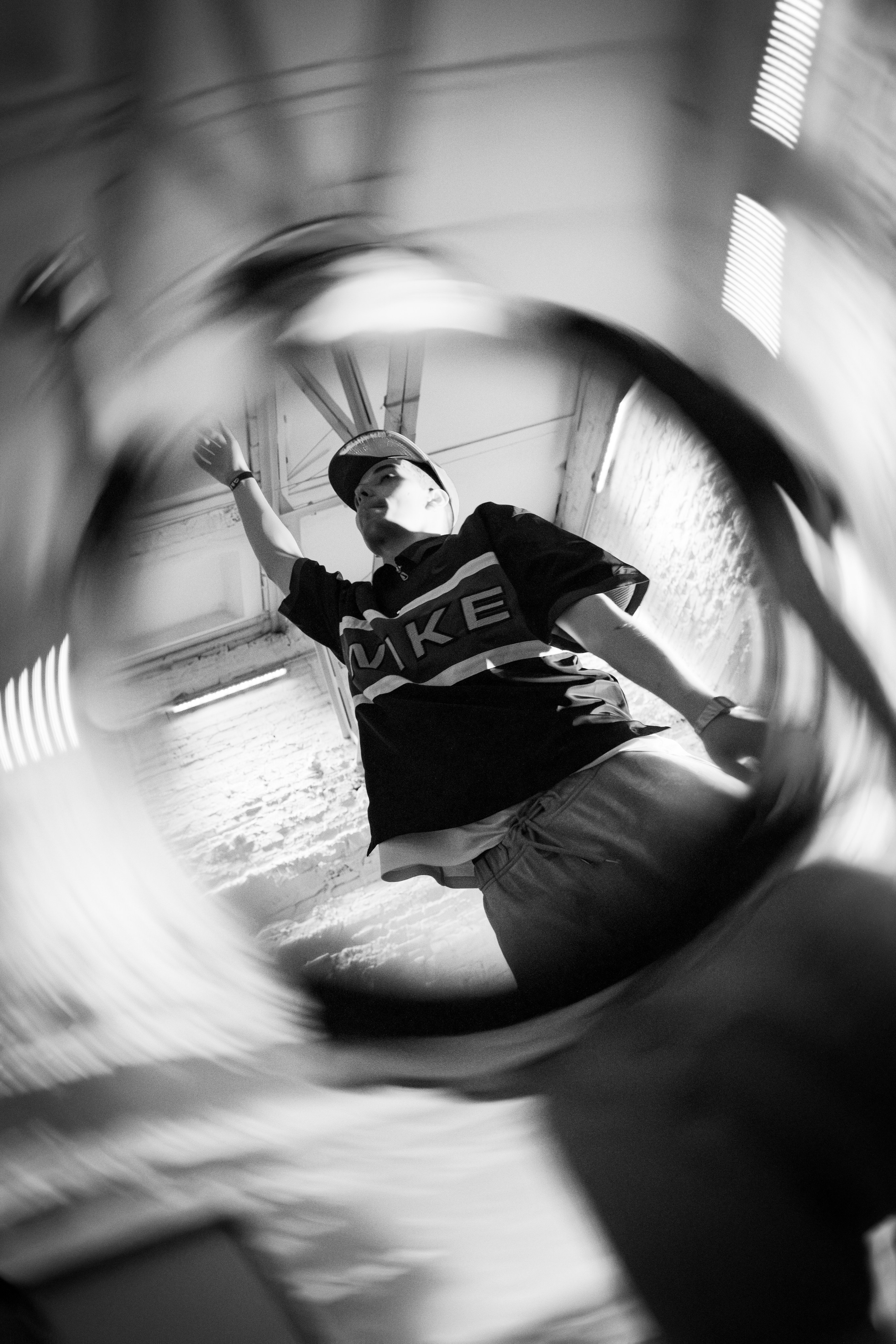 ODD BATTLE 04/05 (@youlovebu). Соня бу тебя сфоткала
