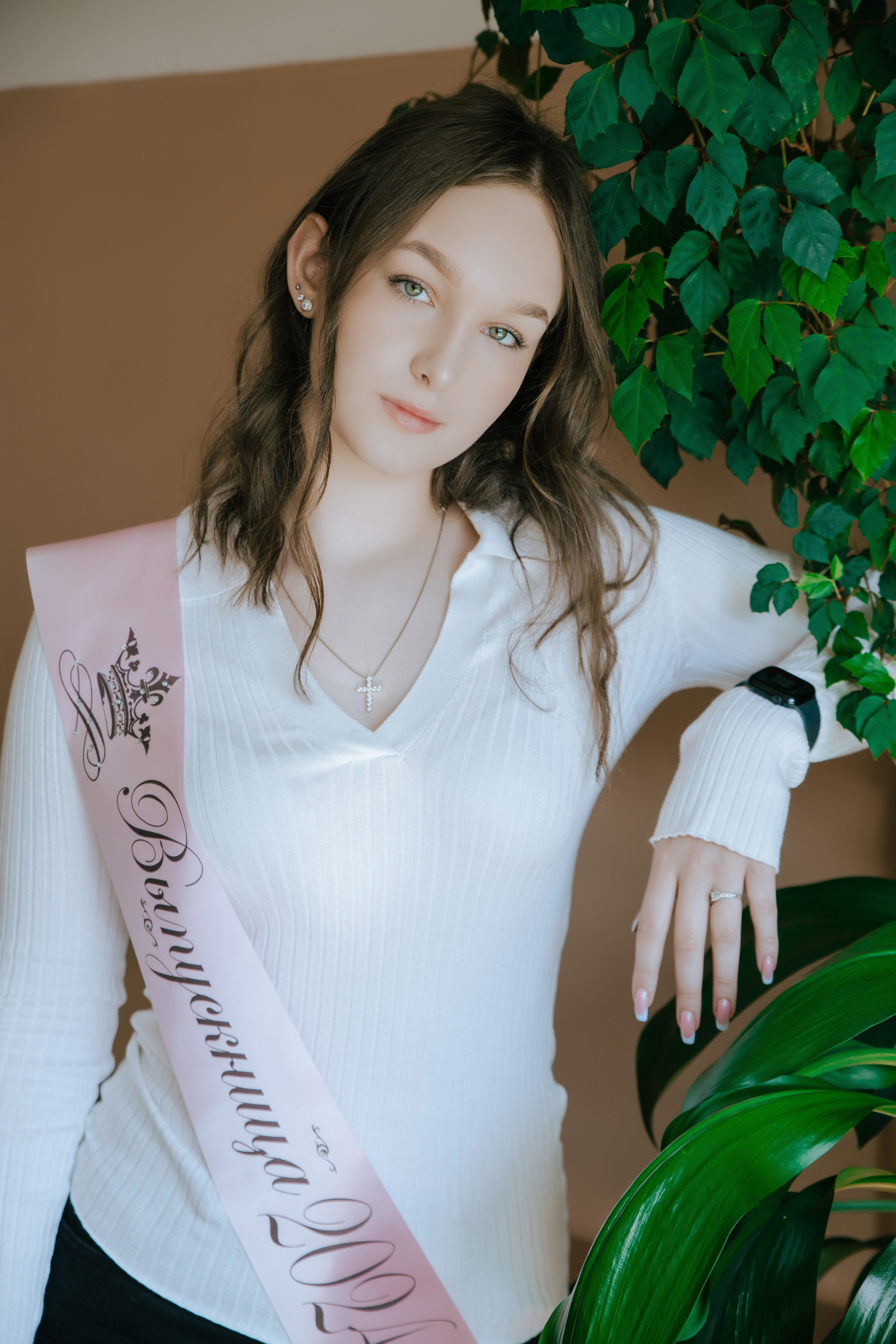 Гимназия им. Сайбеля — Выпуск 2024, 9 класс. Фотограф Ярмишко Дарья. Выпускные фотокниги