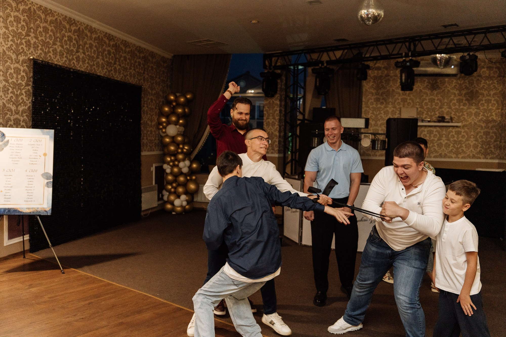 Даша и Дима. Фотограф в Красноярске. Юлия Чаушанская