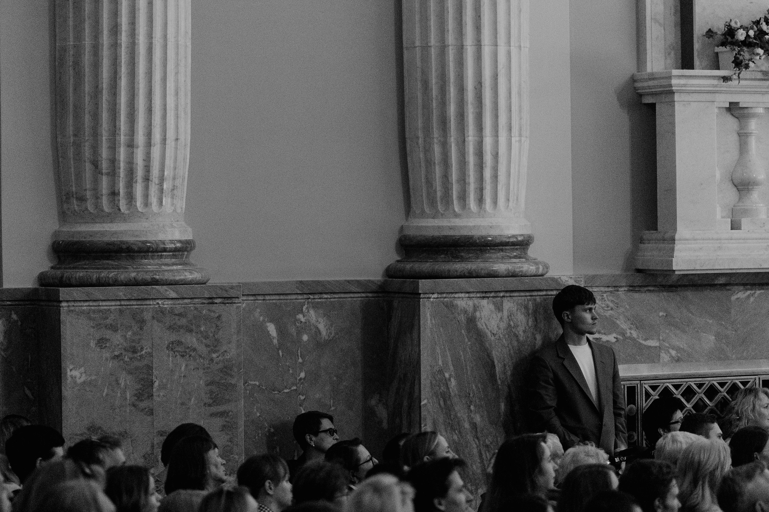 SONANS. Свадебный и портретный фотограф в Челябинске