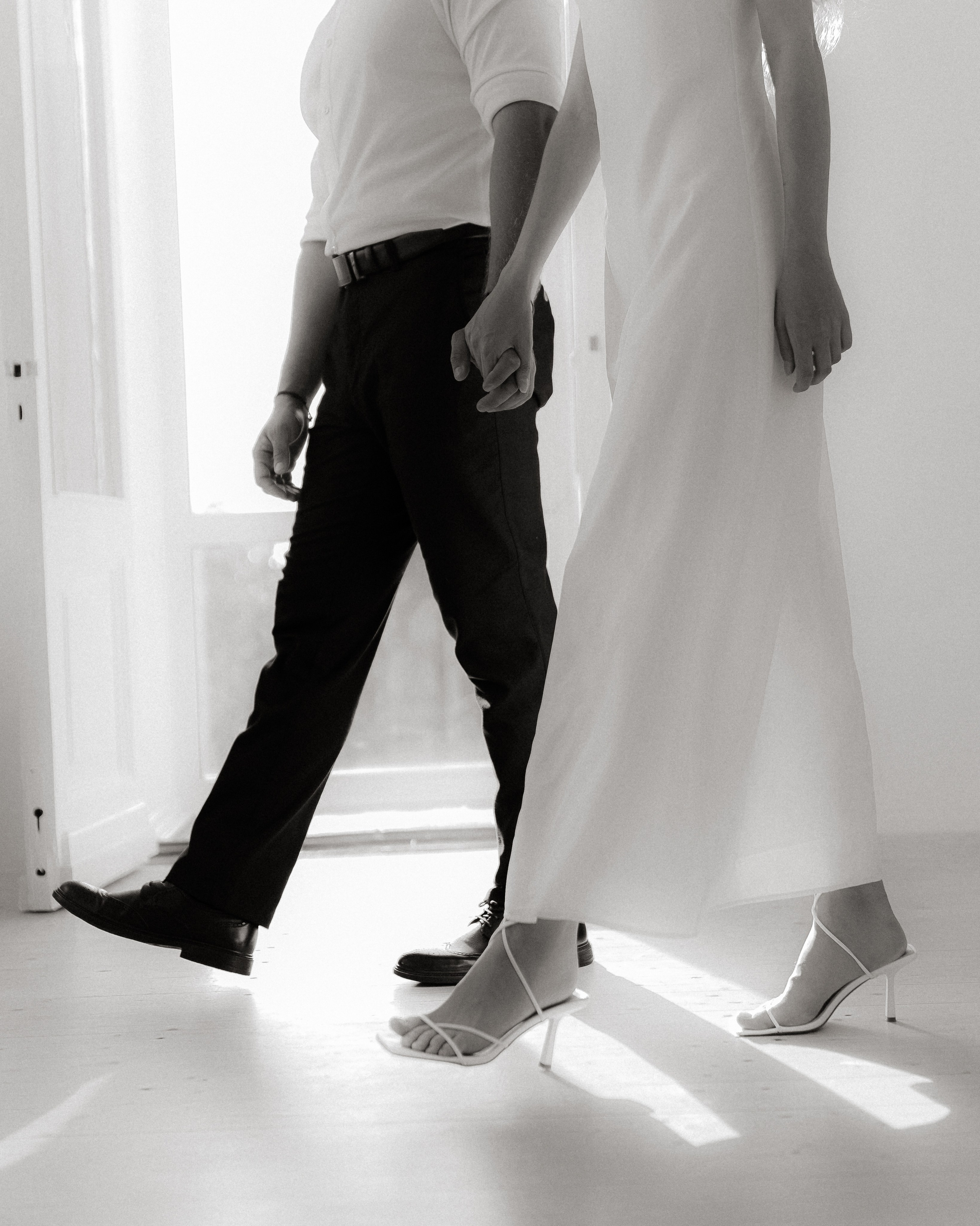 Александр и Алена. DARYA.BELKINA