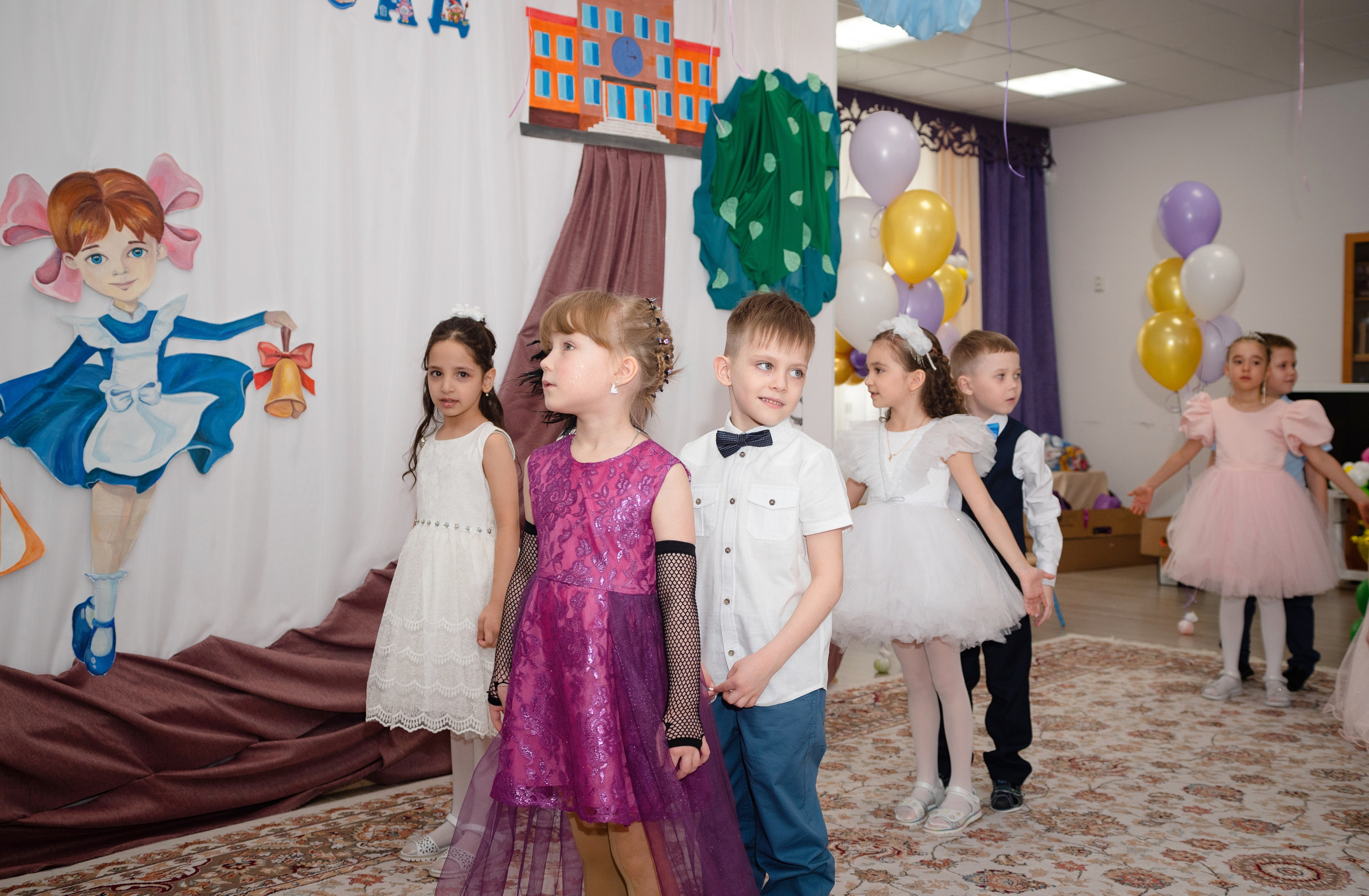 выпускные альбомы Сургут и Нефтеюганск