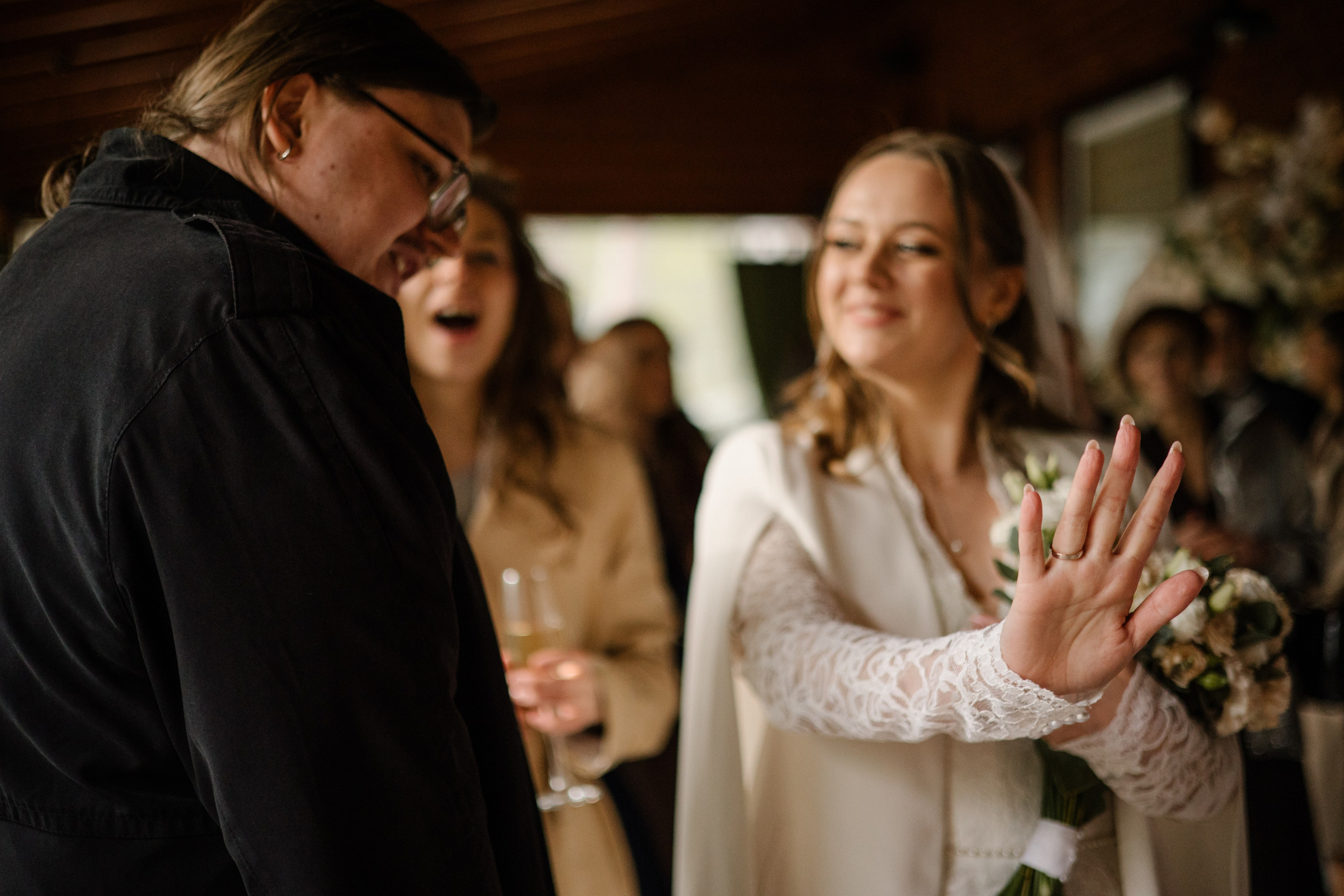 Дарина и Никита. Свадебный фотограф в Воронеже Алексей Логинов