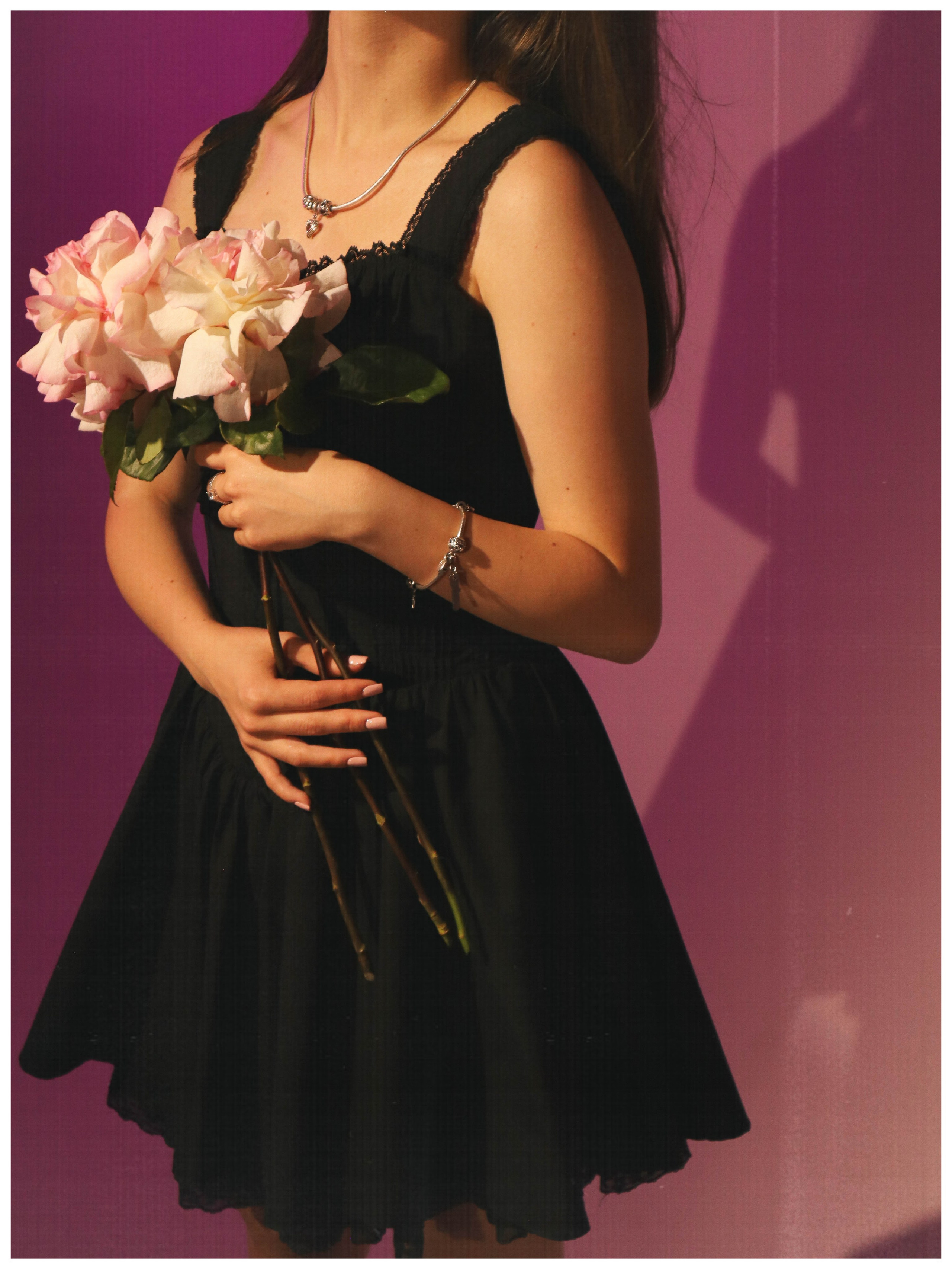 Полина. Портретный и свадебный фотограф в Москве Александра