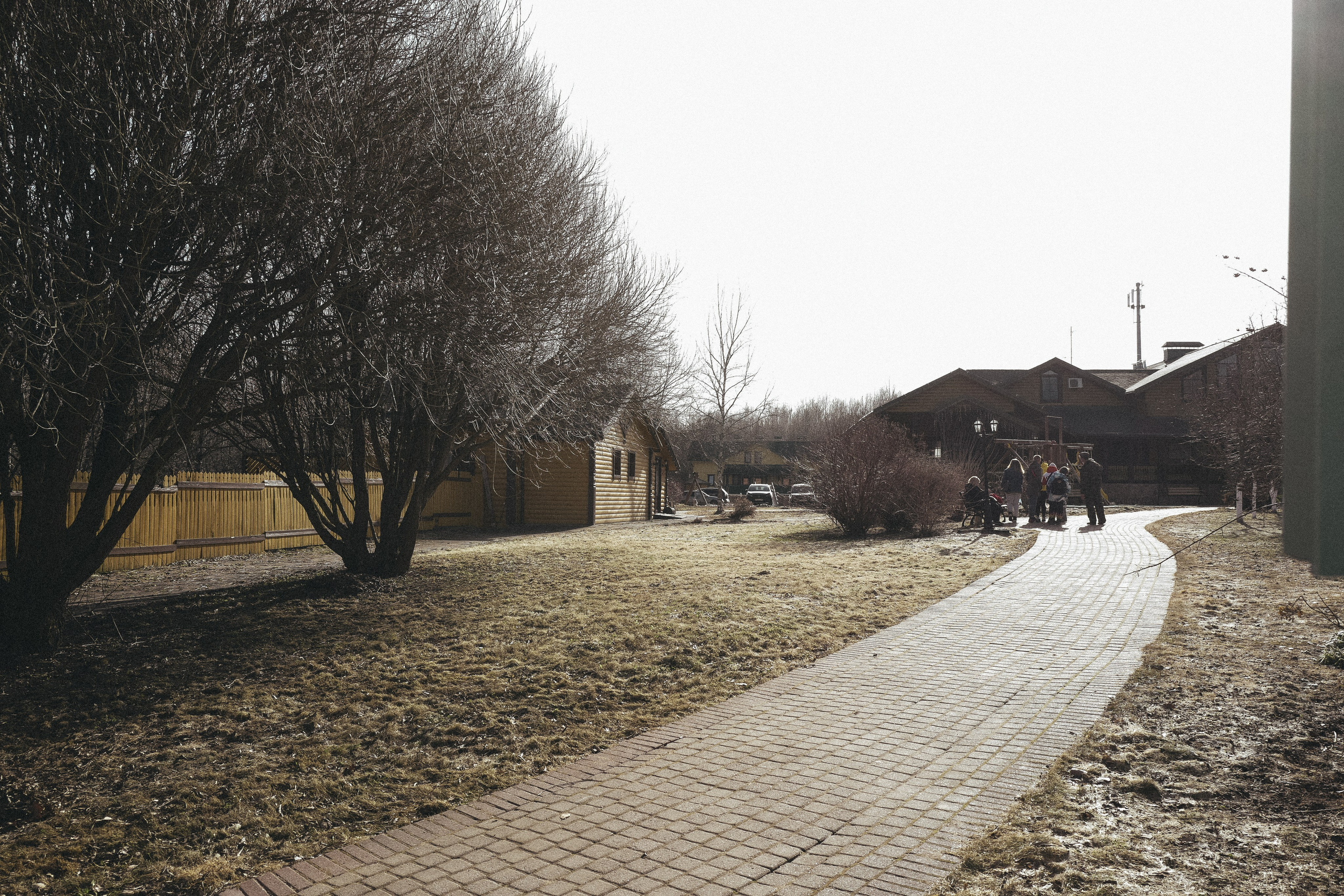 Vitoslavici/Novgorod. <3