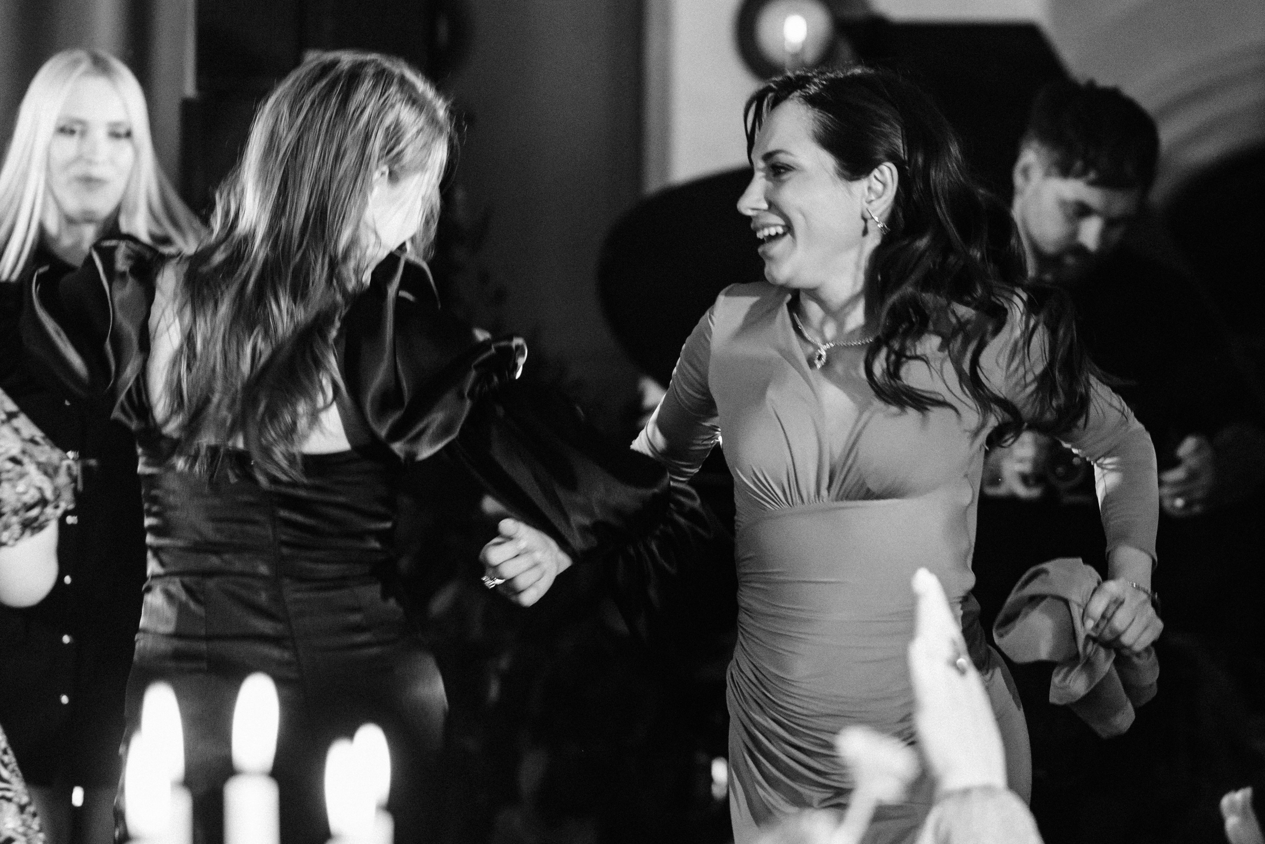 День рождения. Фотограф в Краснодаре Алла Потоцкая