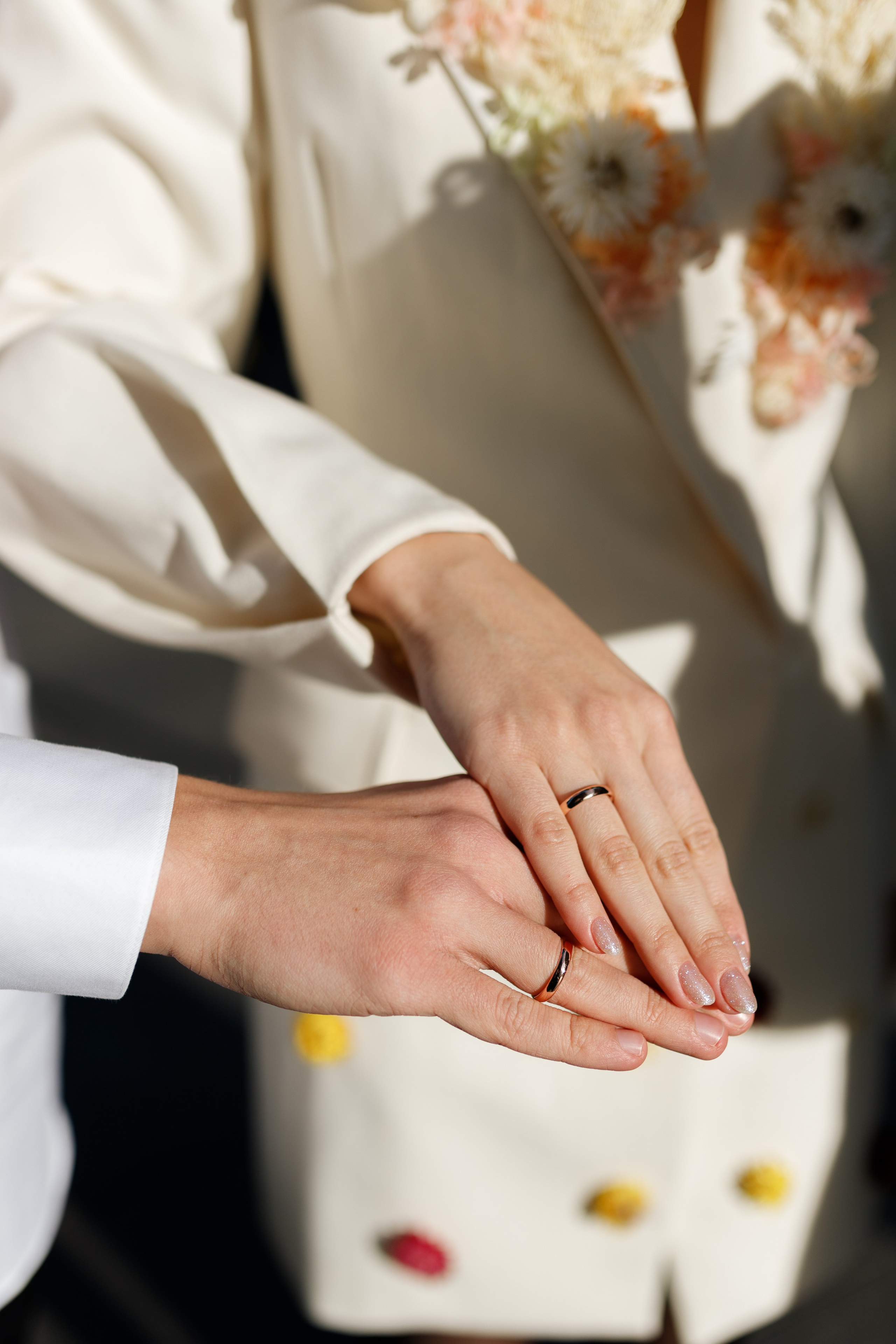 Veronika & Makar. Свадебный фотограф Москва и ЮГ