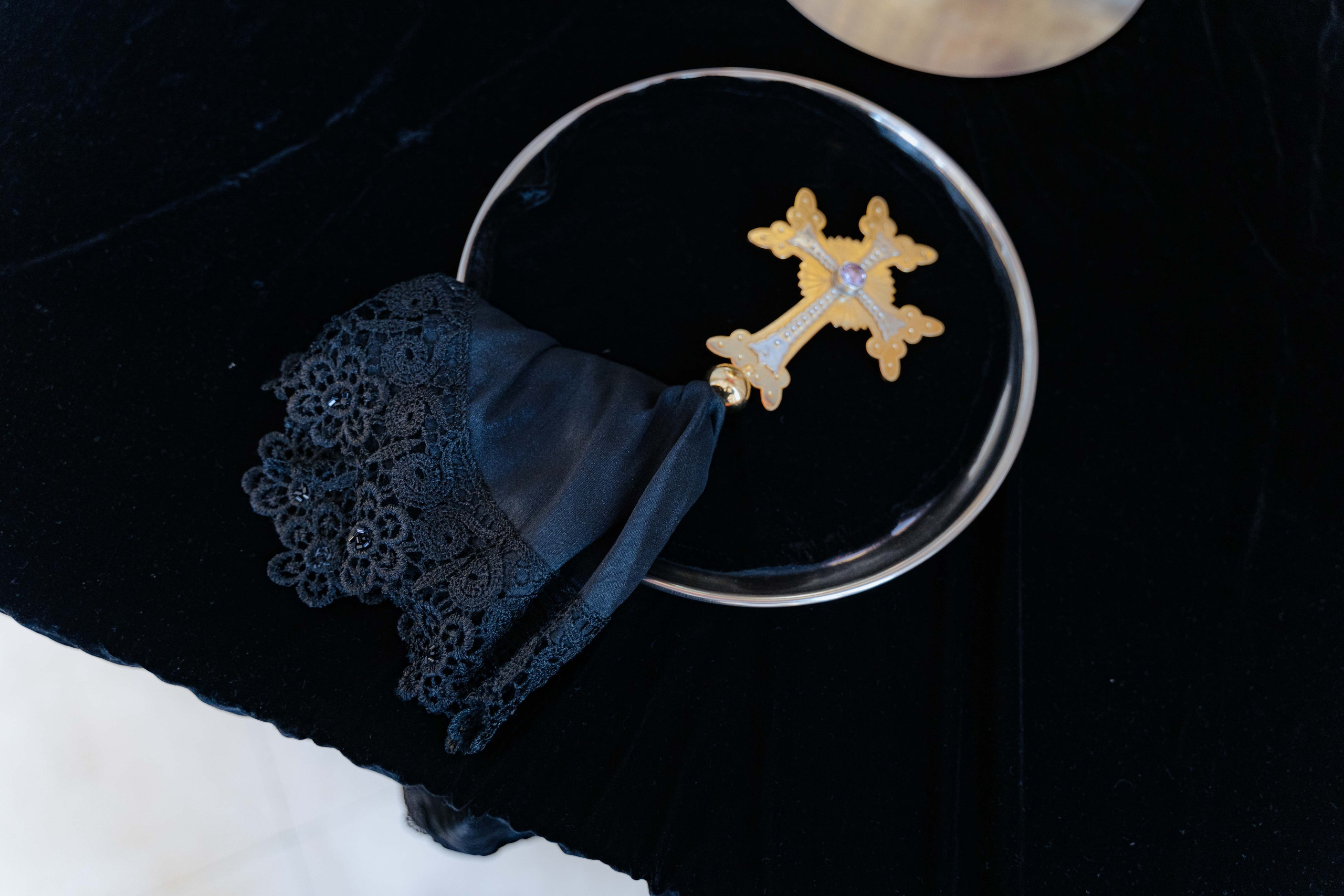 Православная церковь в Абу Даби. Фотограф и видеограф в Москве и Абу Даби Мария Кулагина