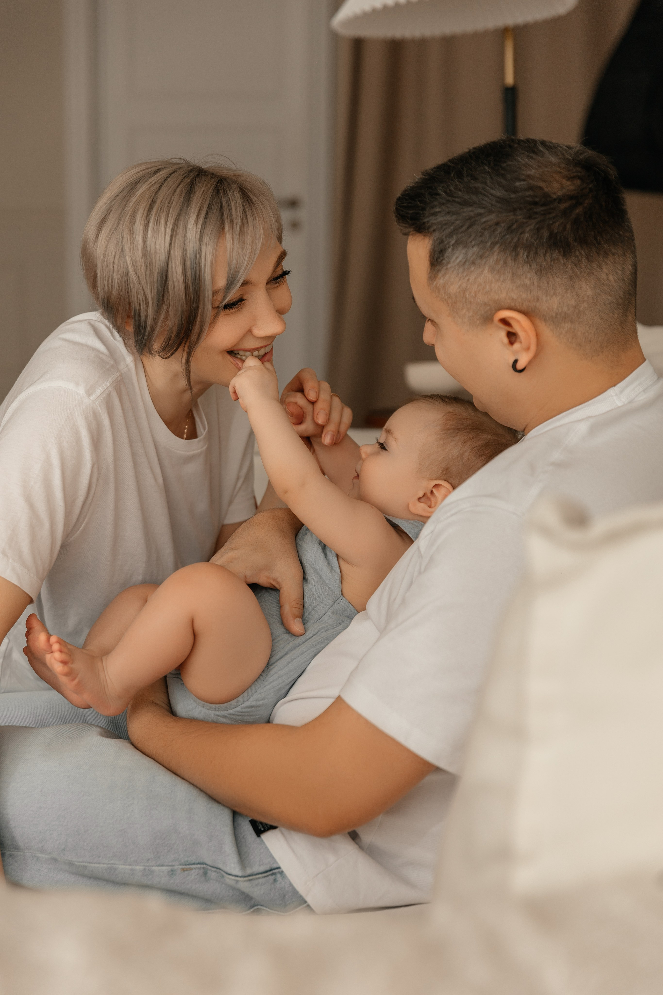 Оля, Турал и Марк. Свадебный и женский фотограф в Минске, Жодино, Смолевичах Пентка Дарья