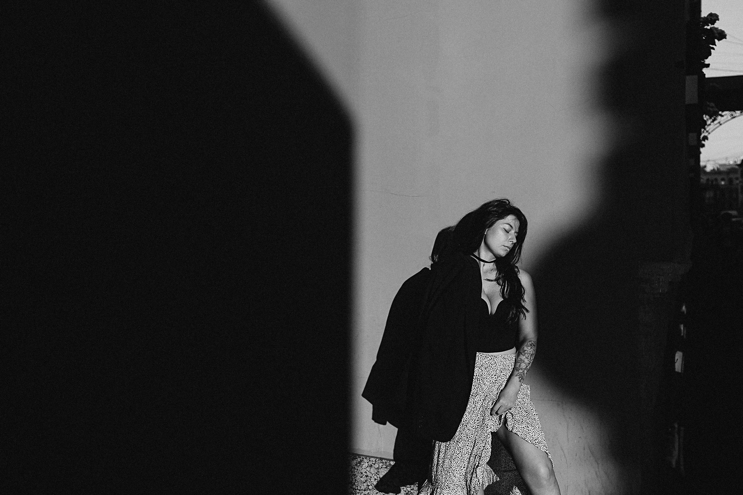 Питер. Семейный фотограф Тюмень, фотограф на роды Салмина Мария