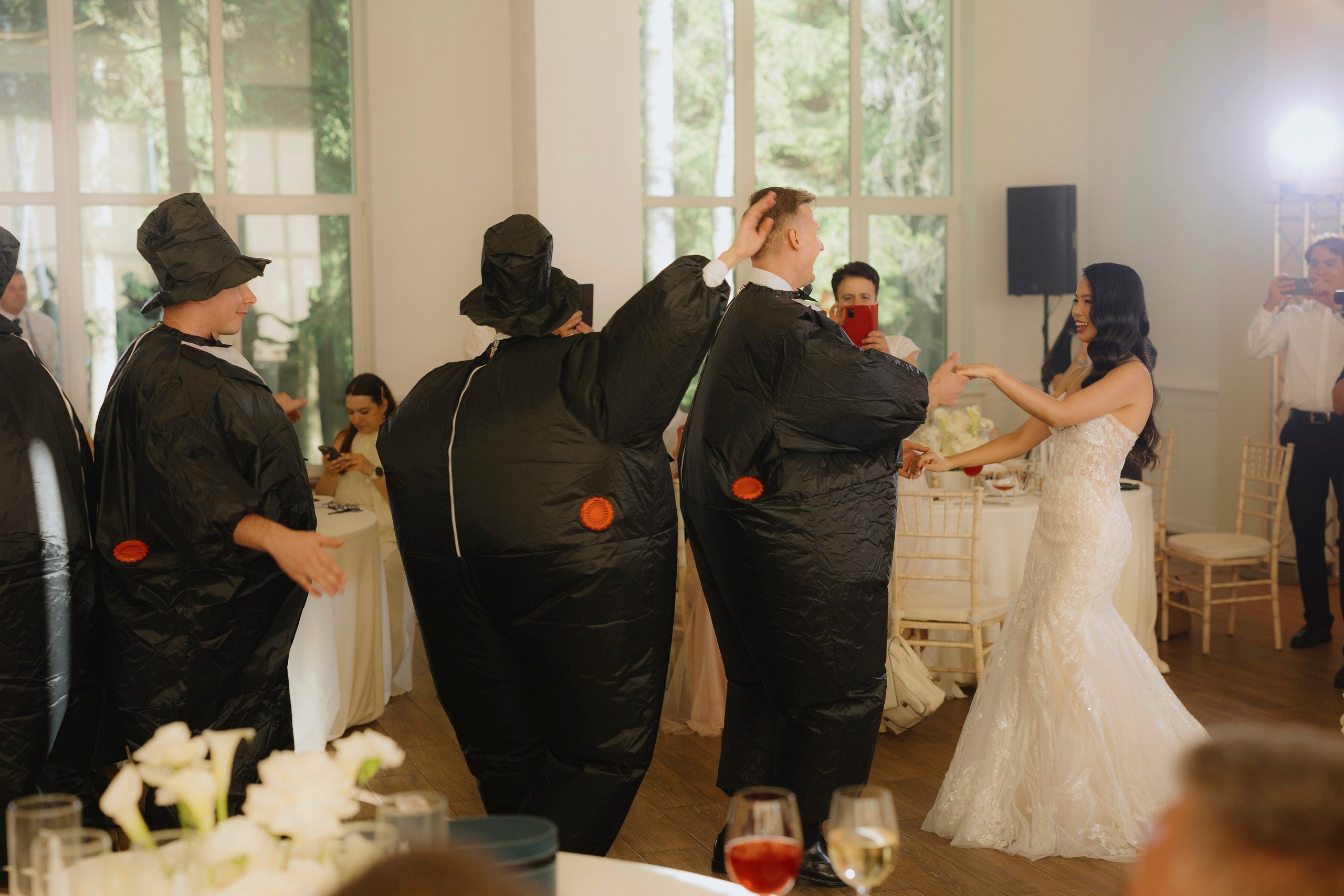 Андрей и Алинь | 2025. Wedding photographer Lithuania Poland Latvia Germany