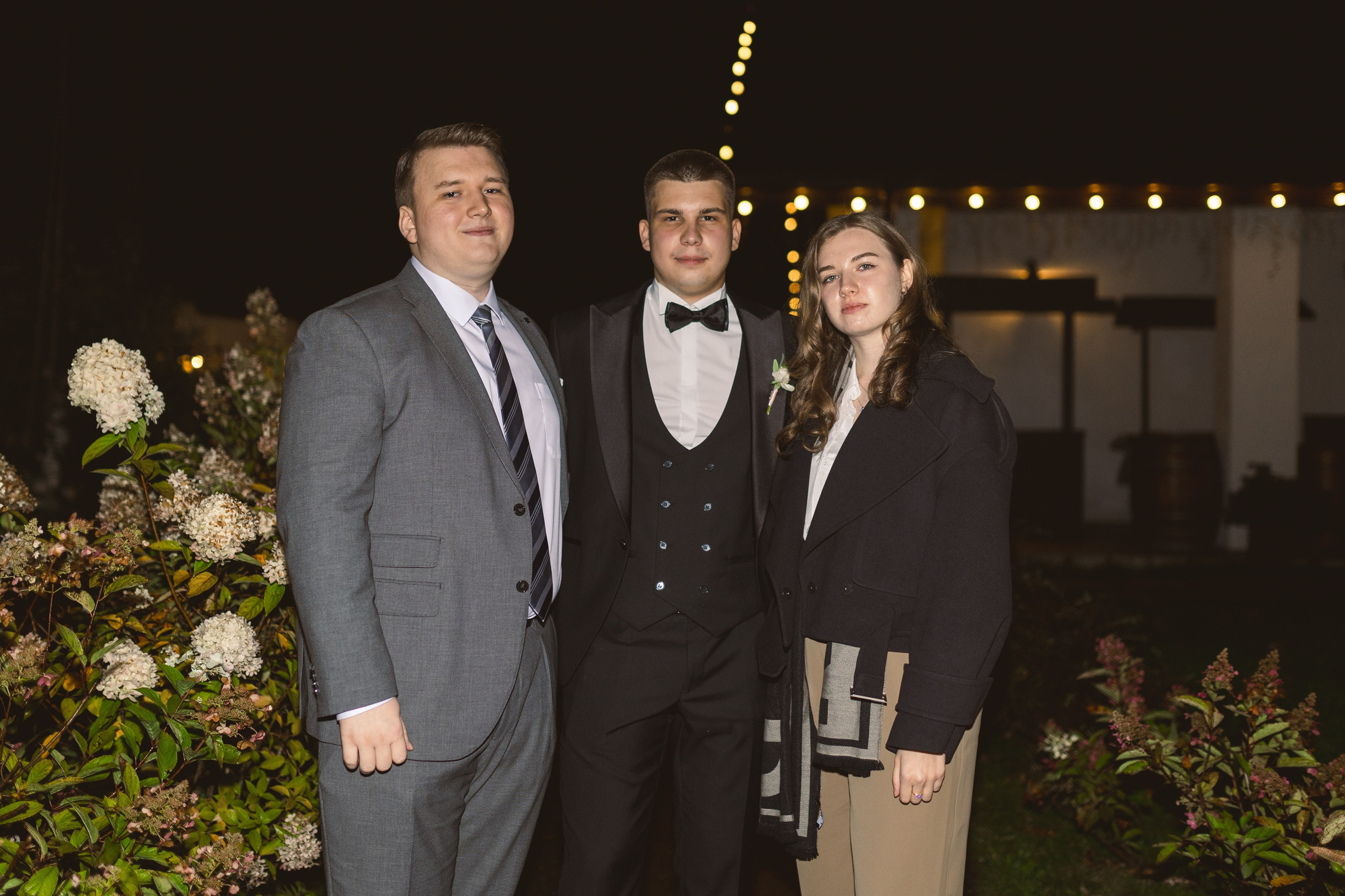 Зеленоградский ЗАГС. Свадебный фотограф Курзина Ольга | Москва