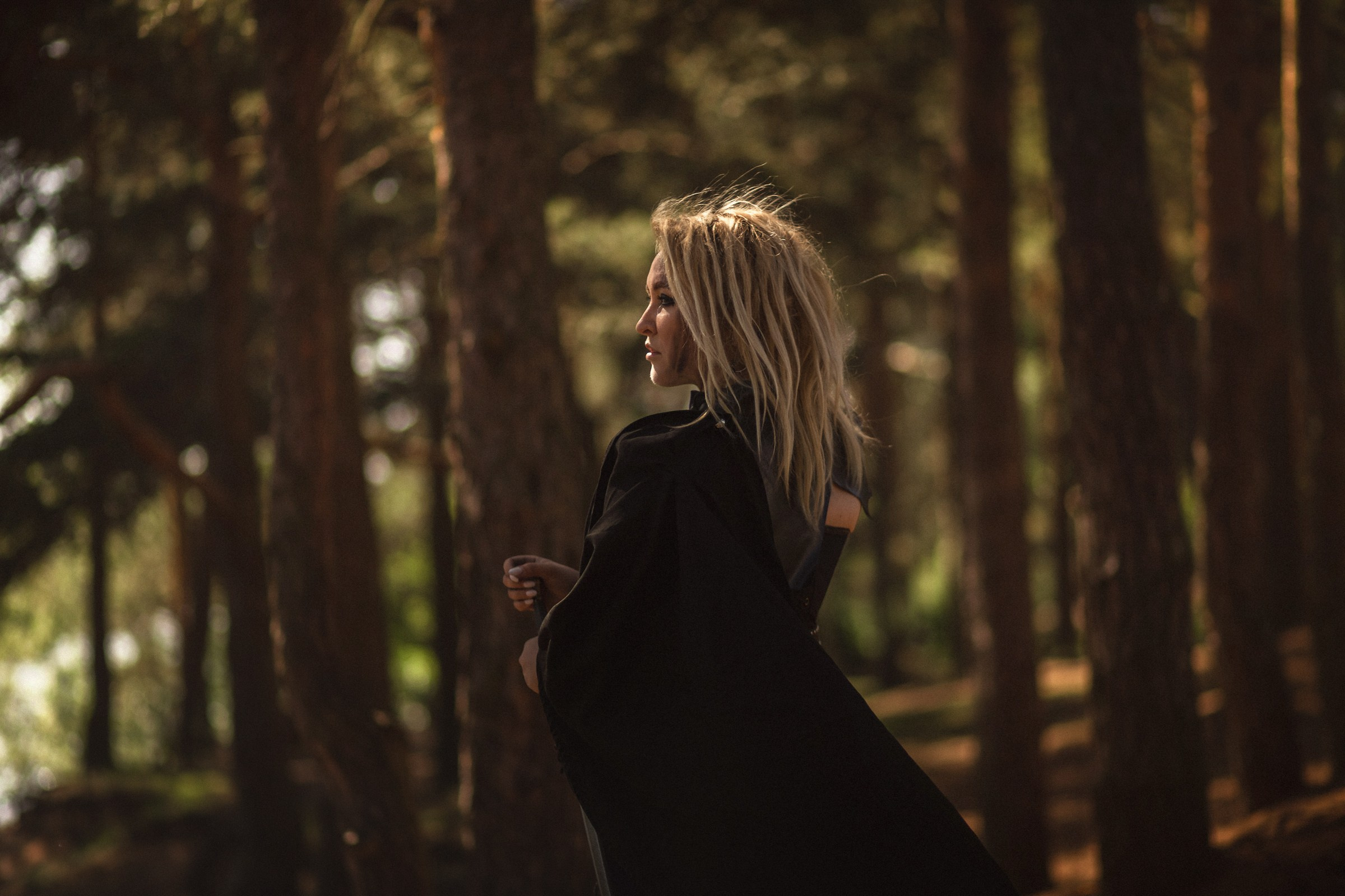 Зэна_2. Фотограф женский и мужской портрет Санкт-Петербург