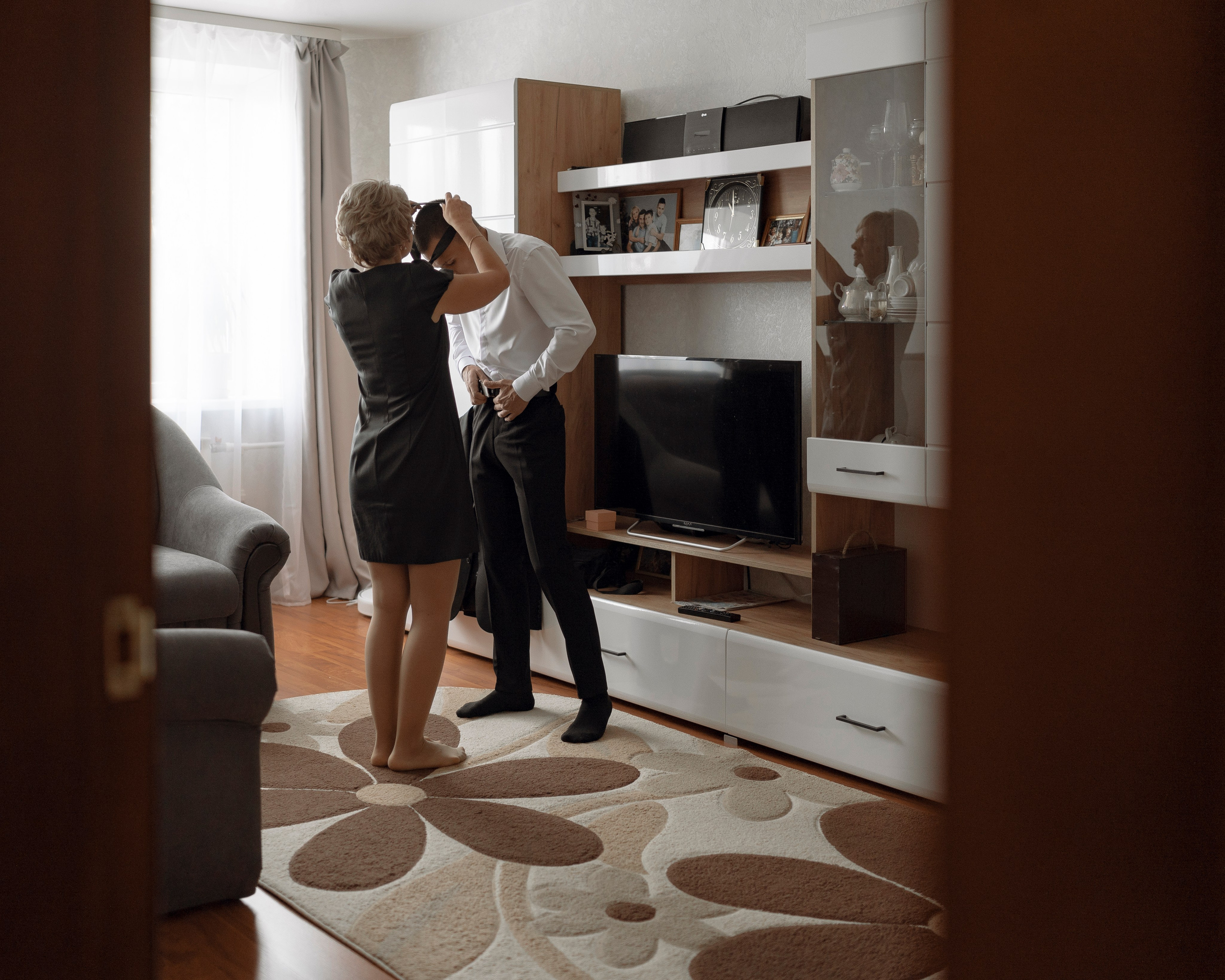 Семён и Юлия. Фотограф Екатеринбург | Оля Макарова