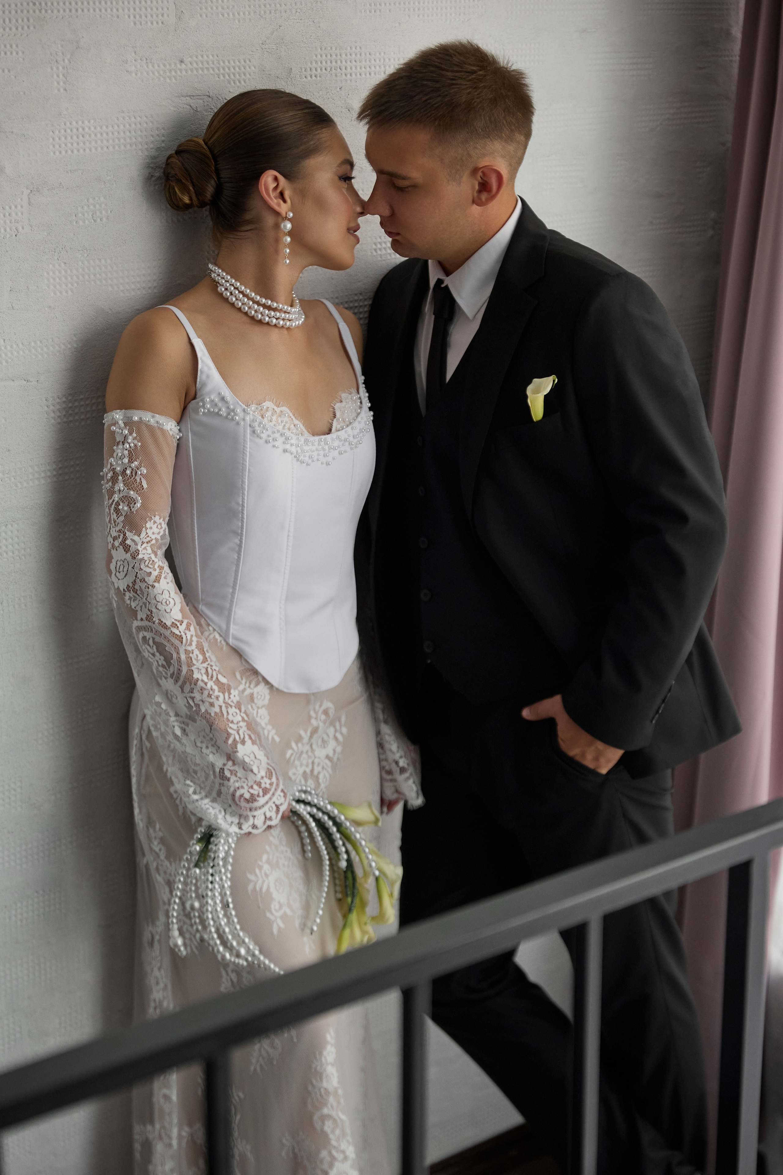 Ангелина и Руслан. Juliashtondic. photo