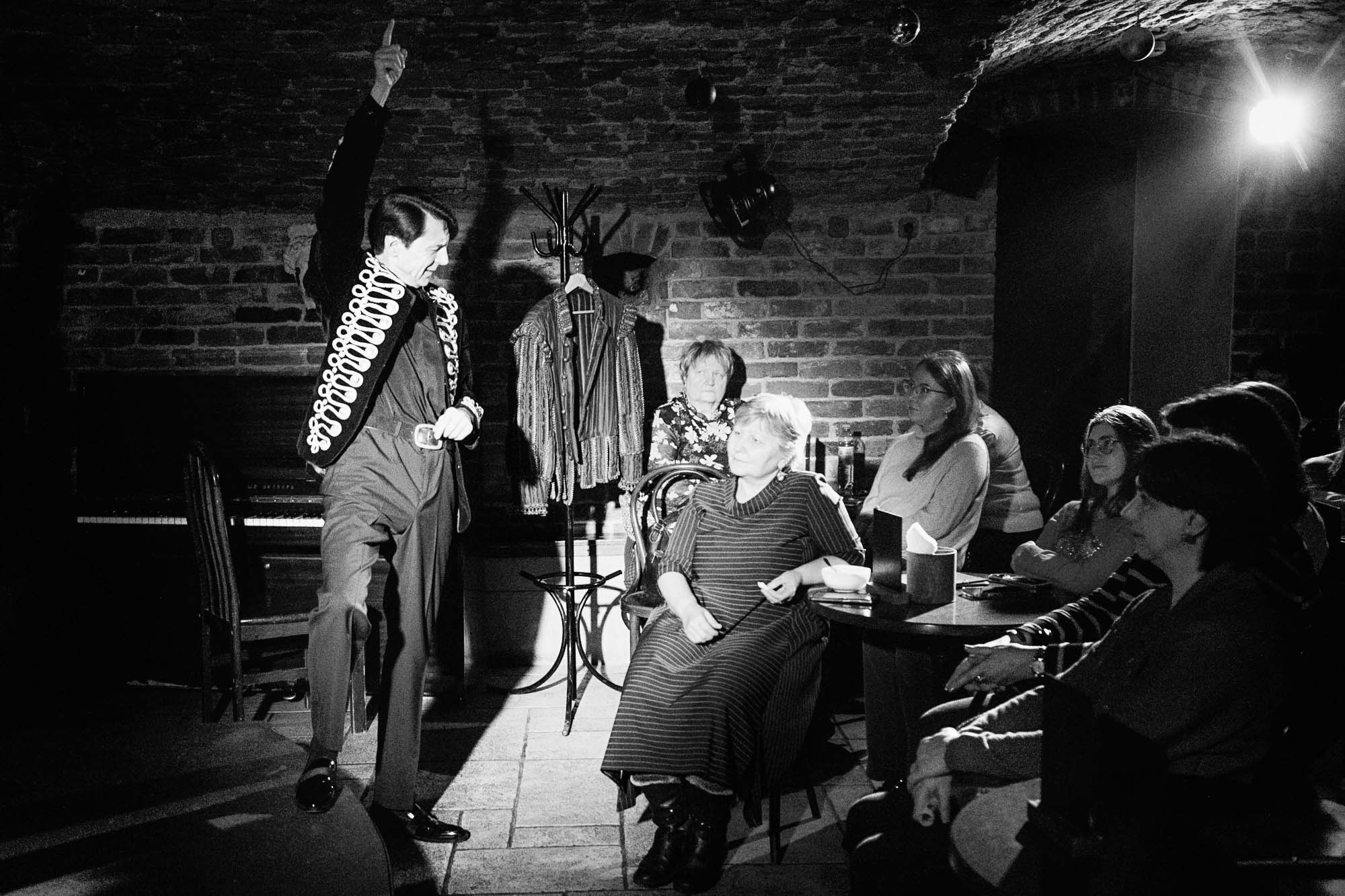 Рустем Галич. Семейный и детский фотограф в Санкт-Петербург. Natalia Fadel