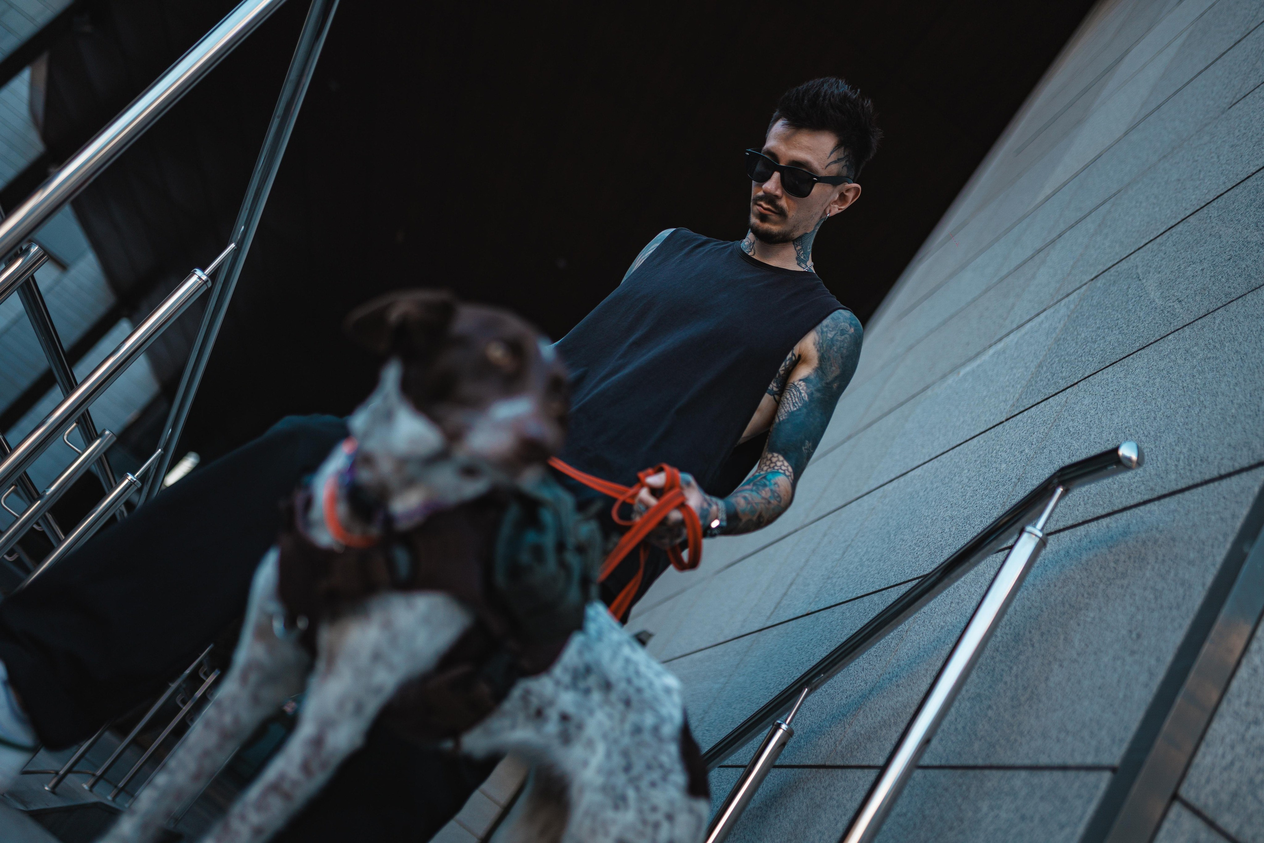 Никита. Фотограф в Ростове-на-Дону Ника Обида