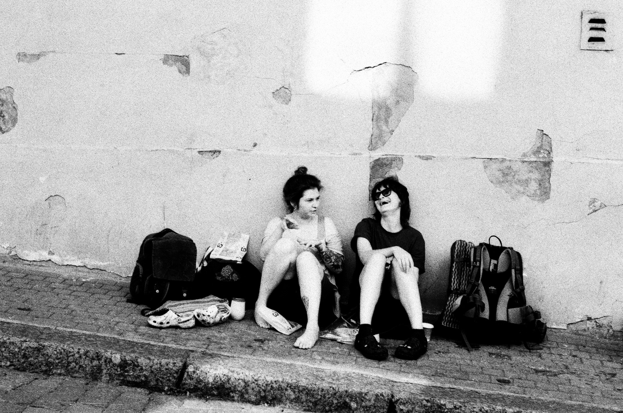 Фотопрогулки. Фотограф — Маслеников Константин