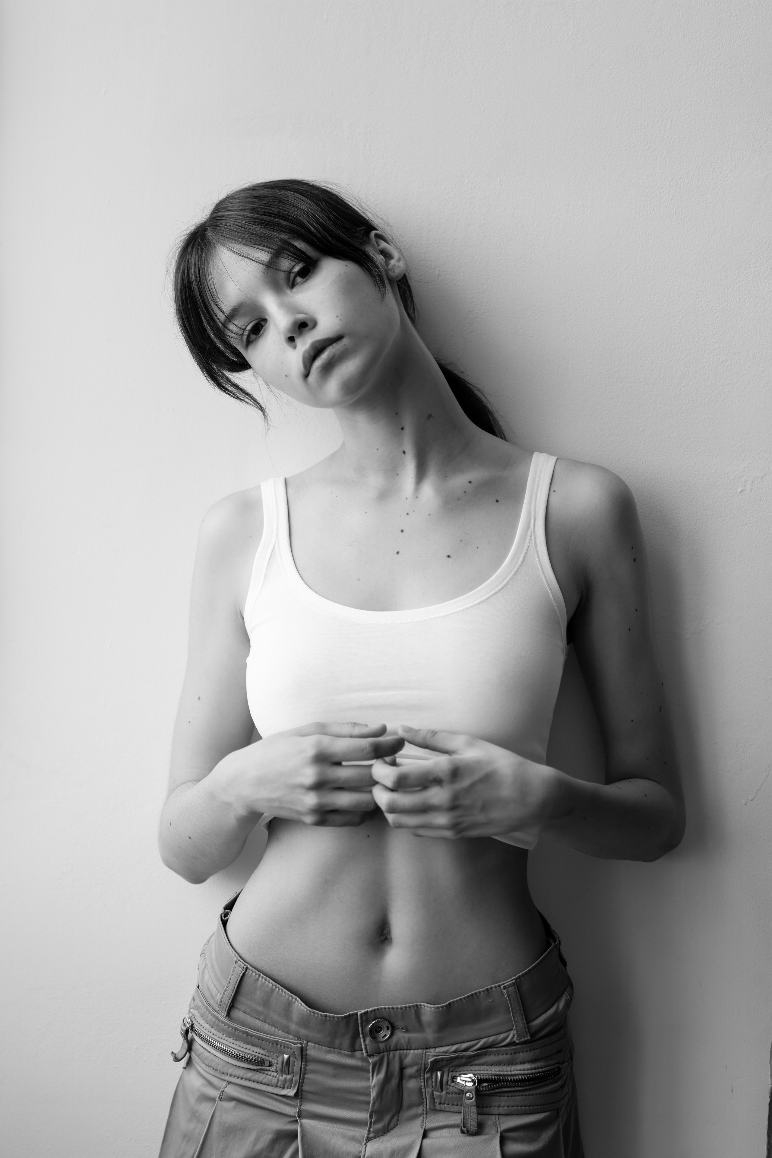 Евгений Минеев — портретный фотограф