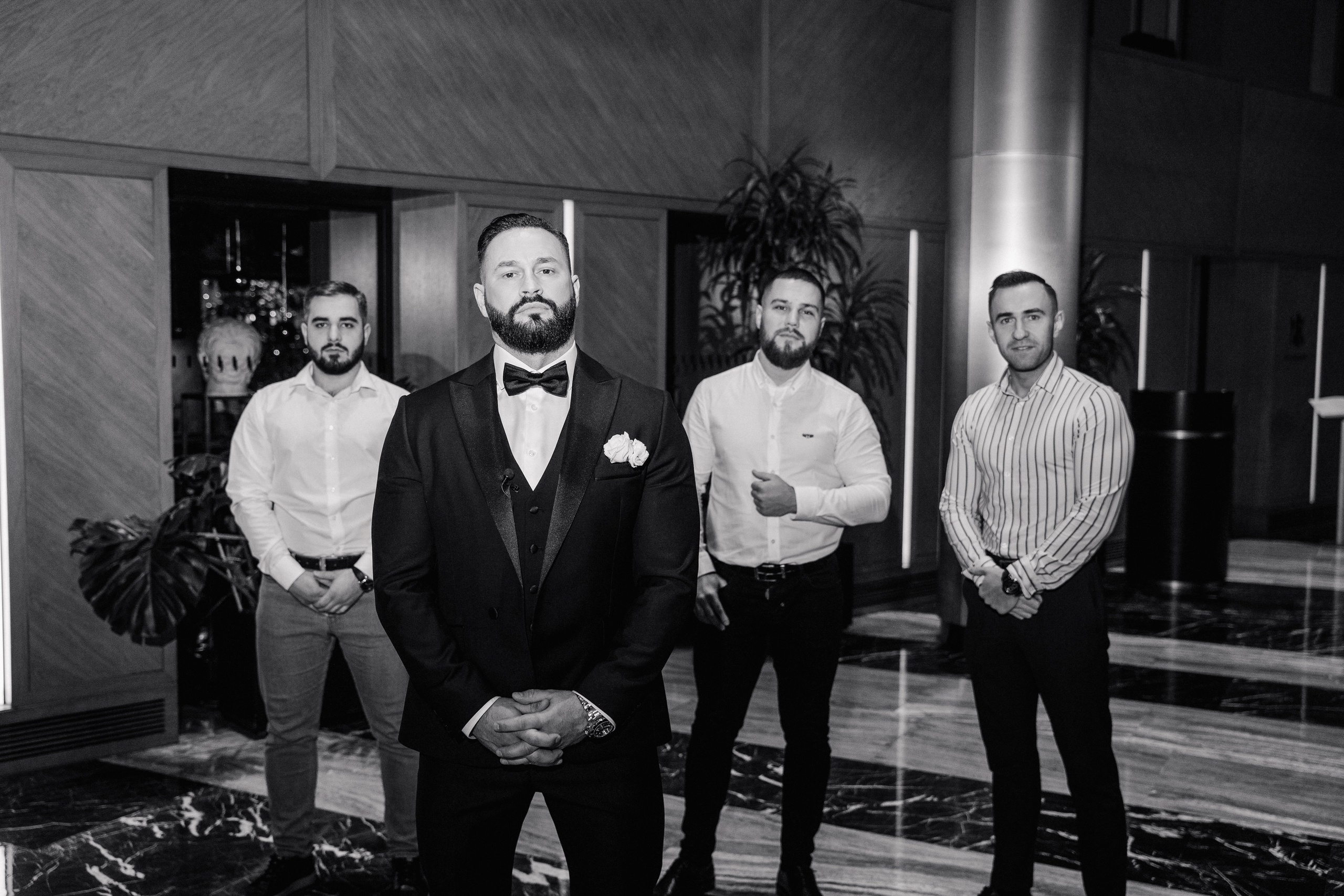 Igor & Shaherezada. Dolce_wedding