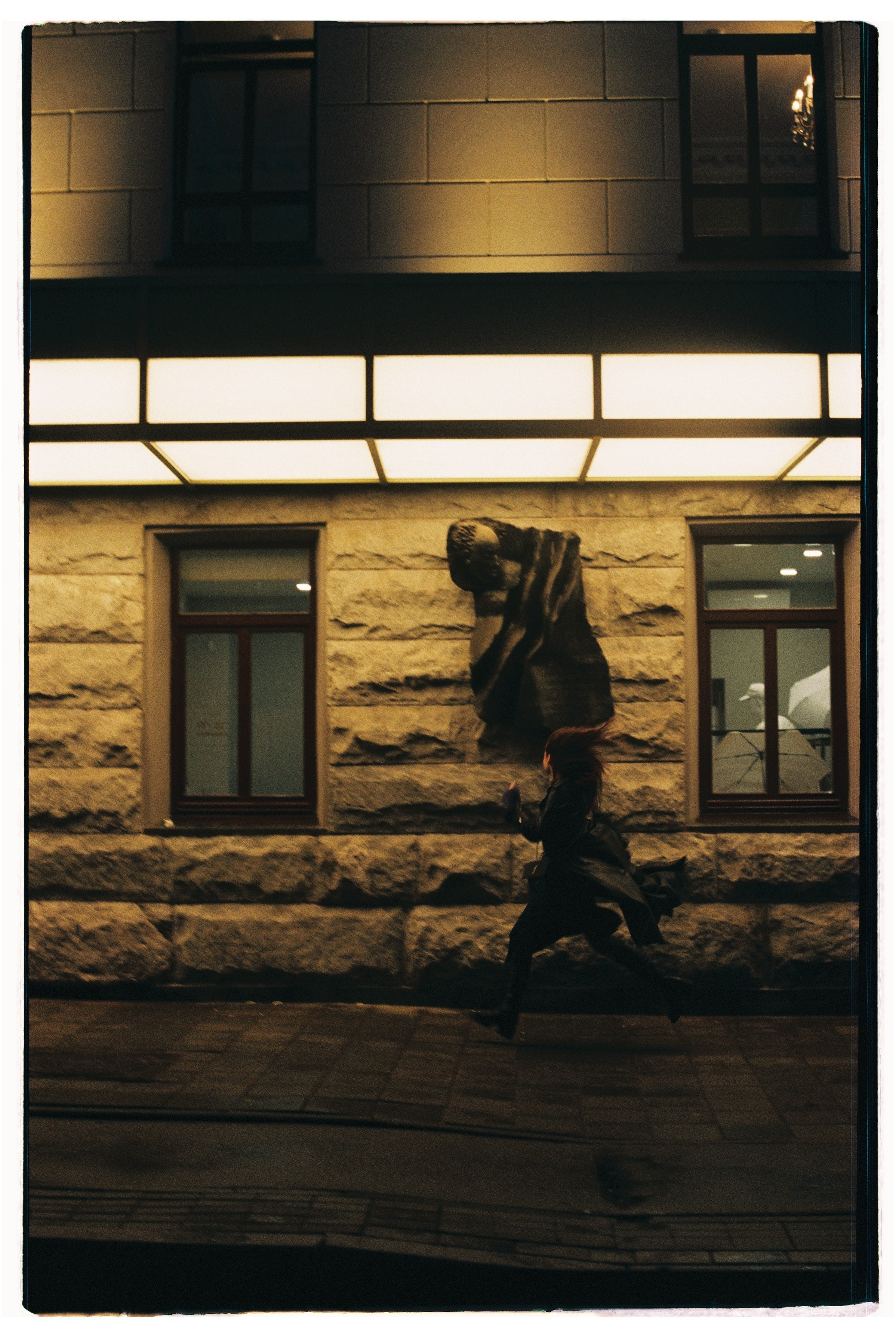 Sasha. Kseniia Kremneva — Photographer