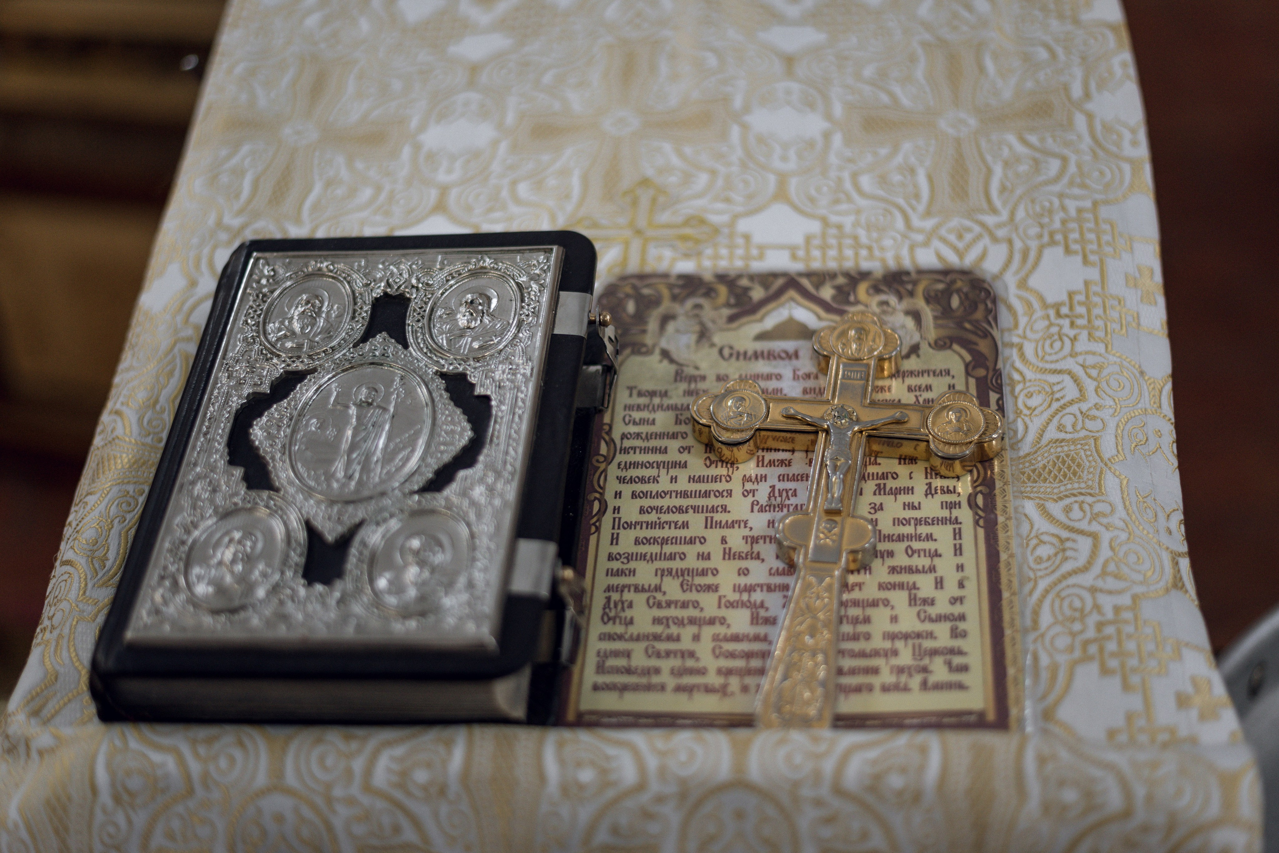 Таинства. Семейный и детский фотограф в Воронеже София Минакова