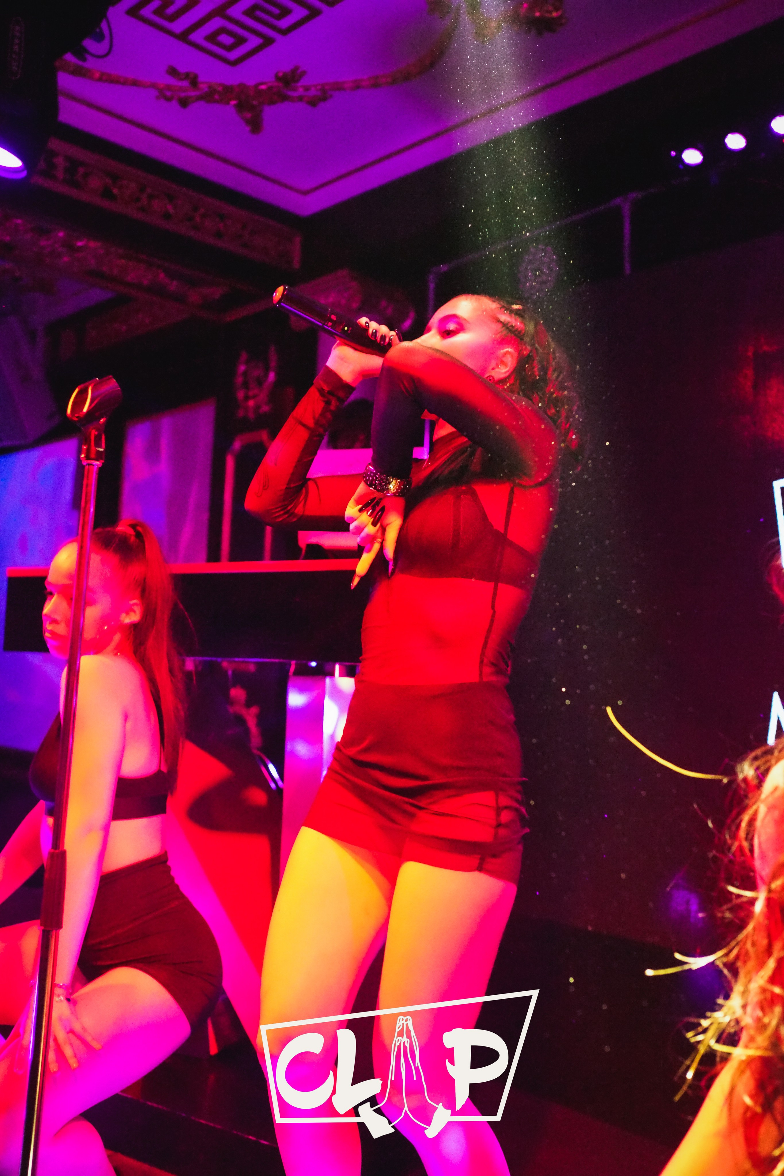 День Рождения MERILI. Ilgizphoto.ru