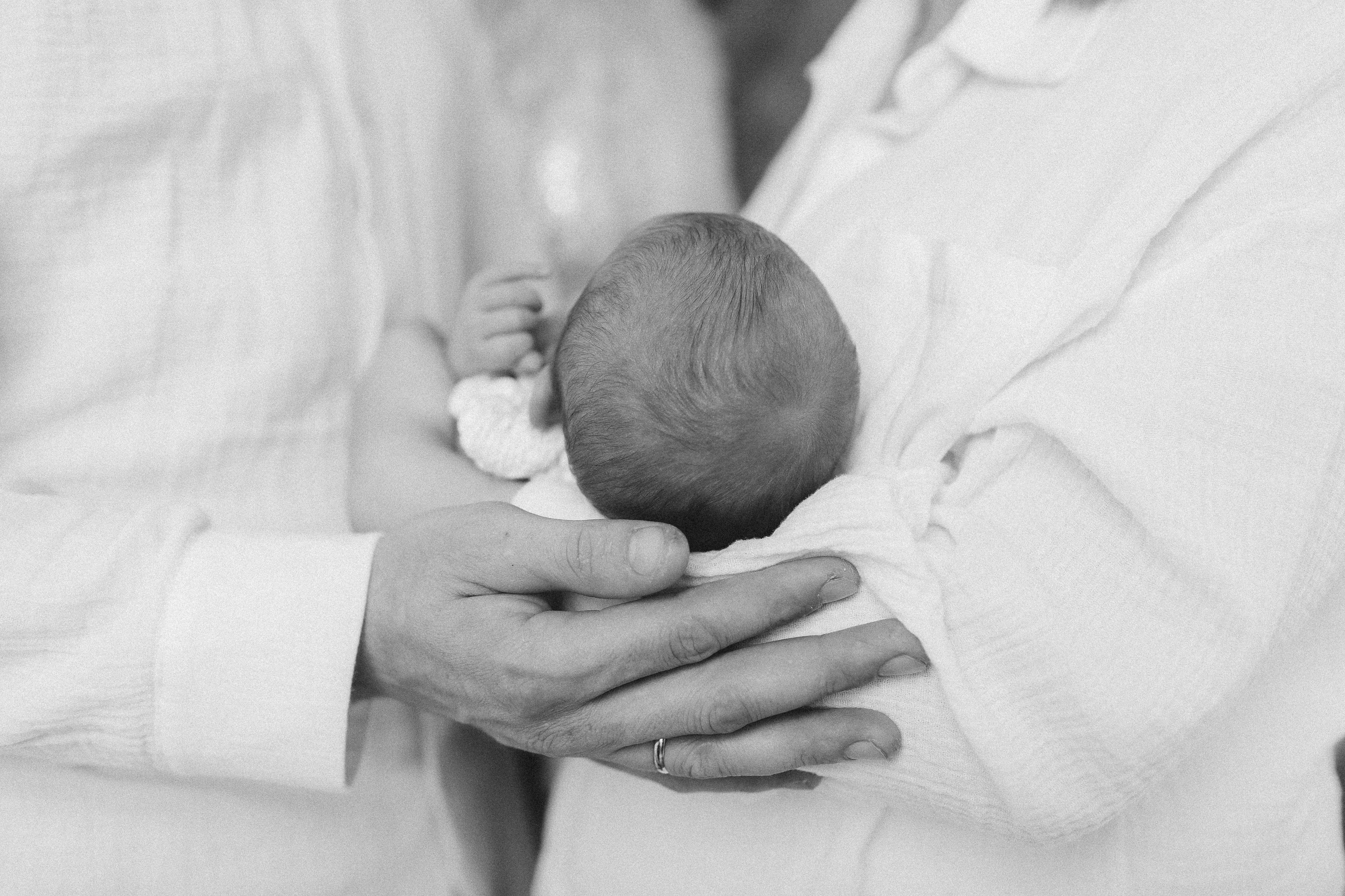Новорожденные (5-14 дней). Фотограф новорождённых Ярославль. Детский и семейный фотограф Анна Салова