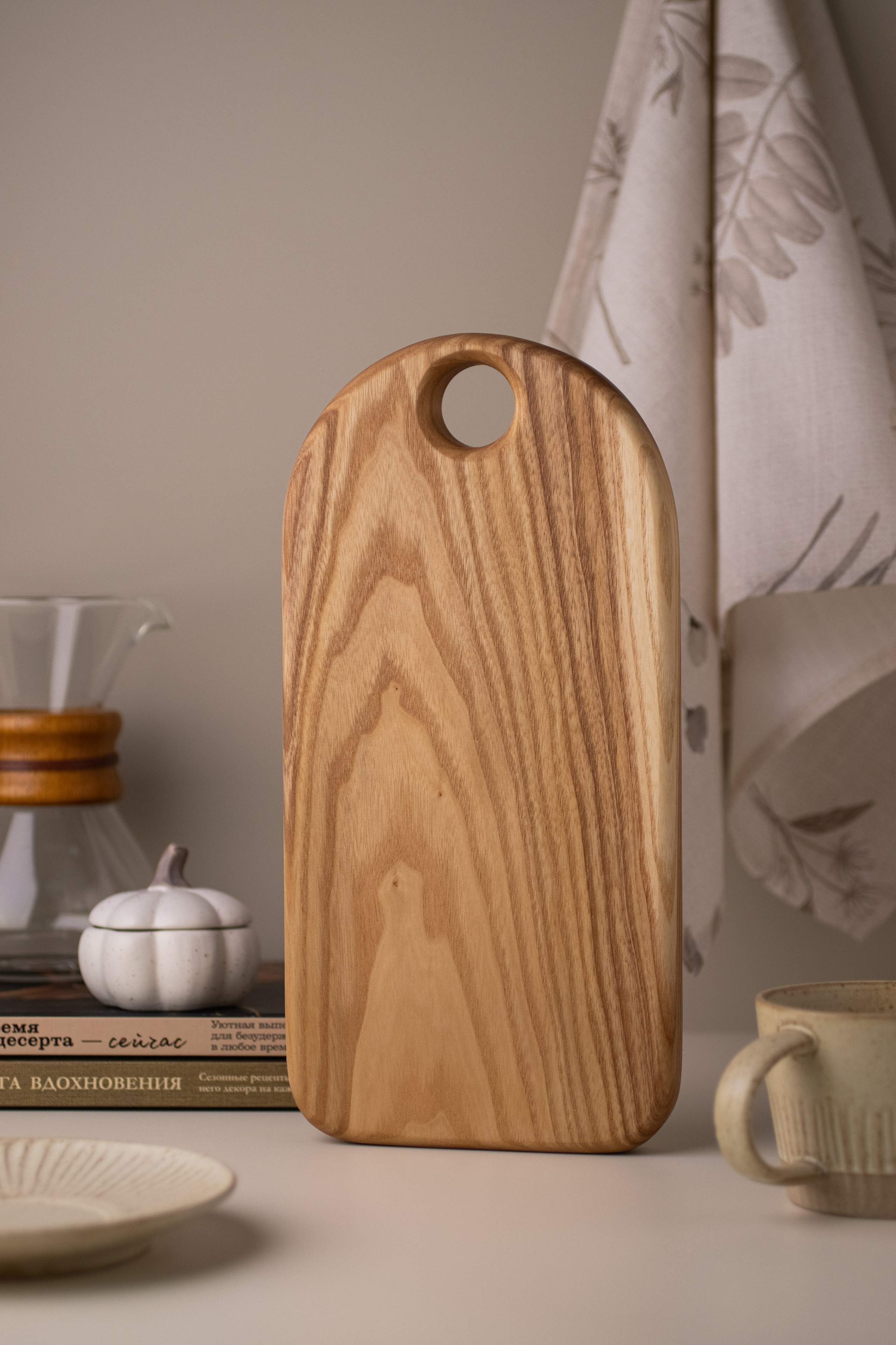 Деревянные разделочные доски. Предметный фотограф в Балашихе Анастасия Михайлова