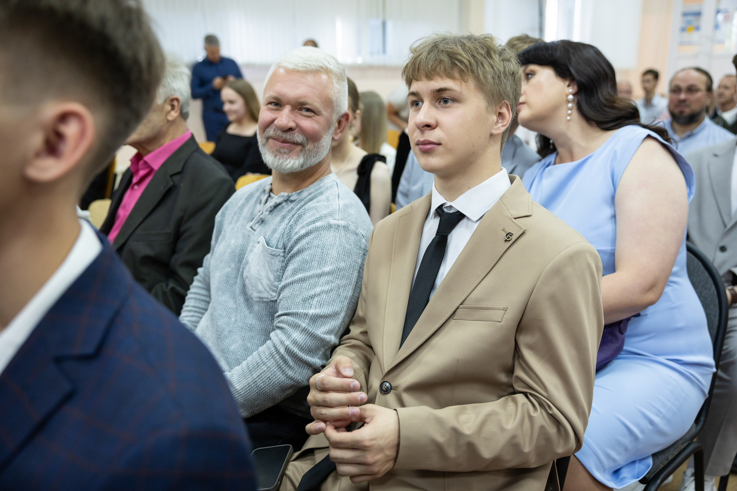 Выпускной. Свадебная фотосъёмка в Москве, Туле