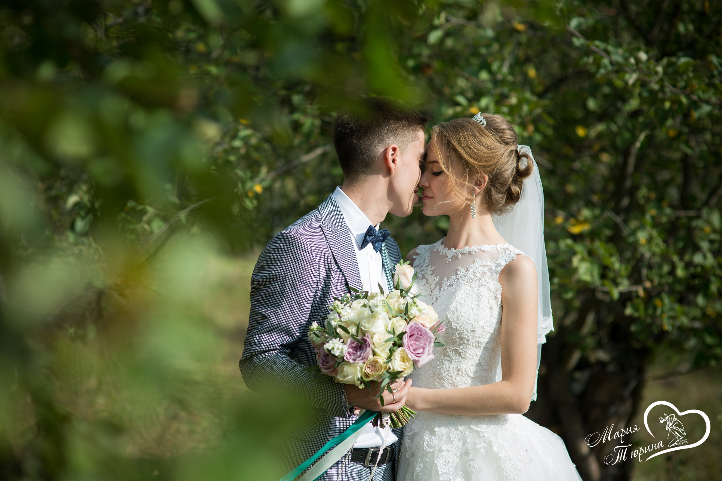 Ясная Поляна. Свадебная фотосъёмка в Москве, Туле