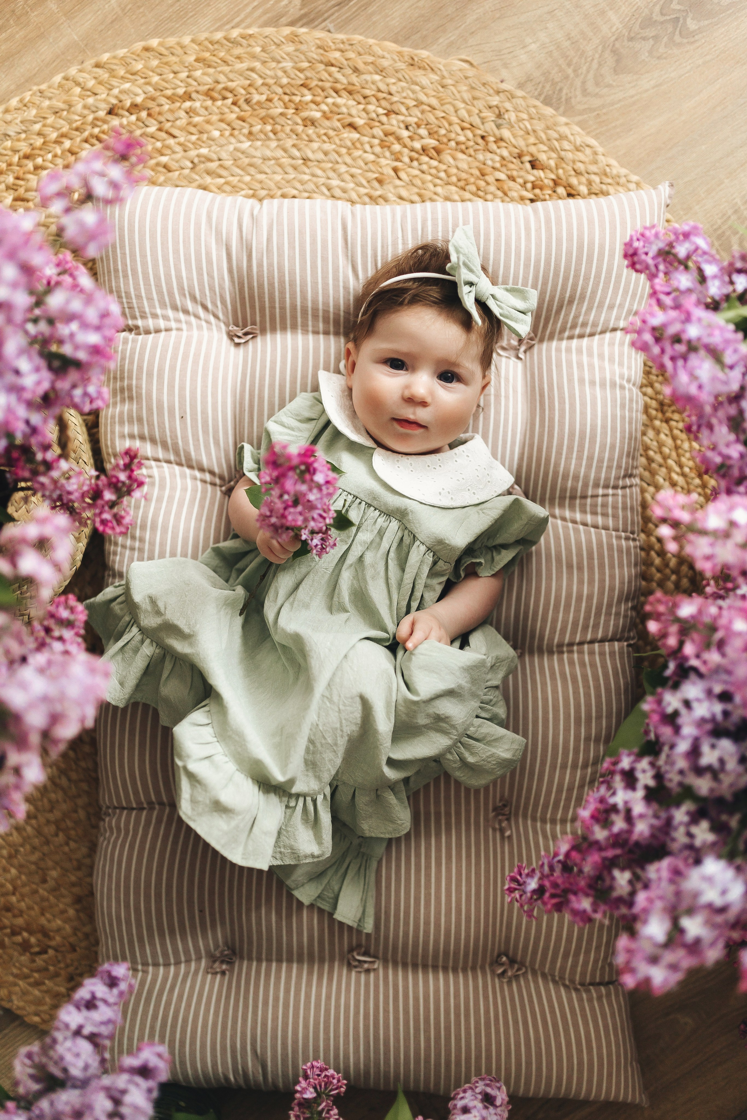 Сирень 2025. Фотограф новорожденных Серпухов, Протвино, Москва I Марина Бурмистрова