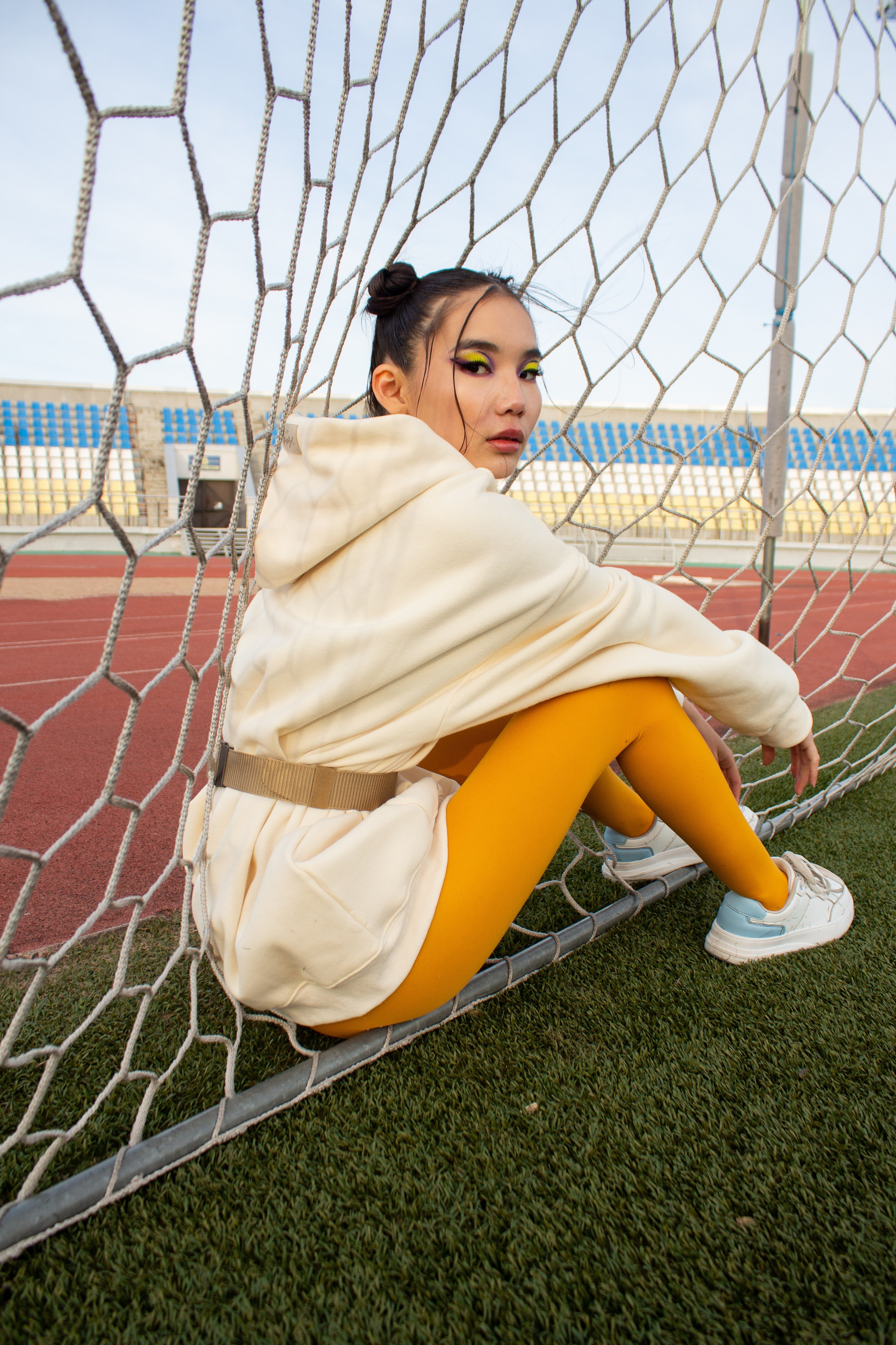 Алина. Модельное агентство ART PODIUM ULAN-UDE