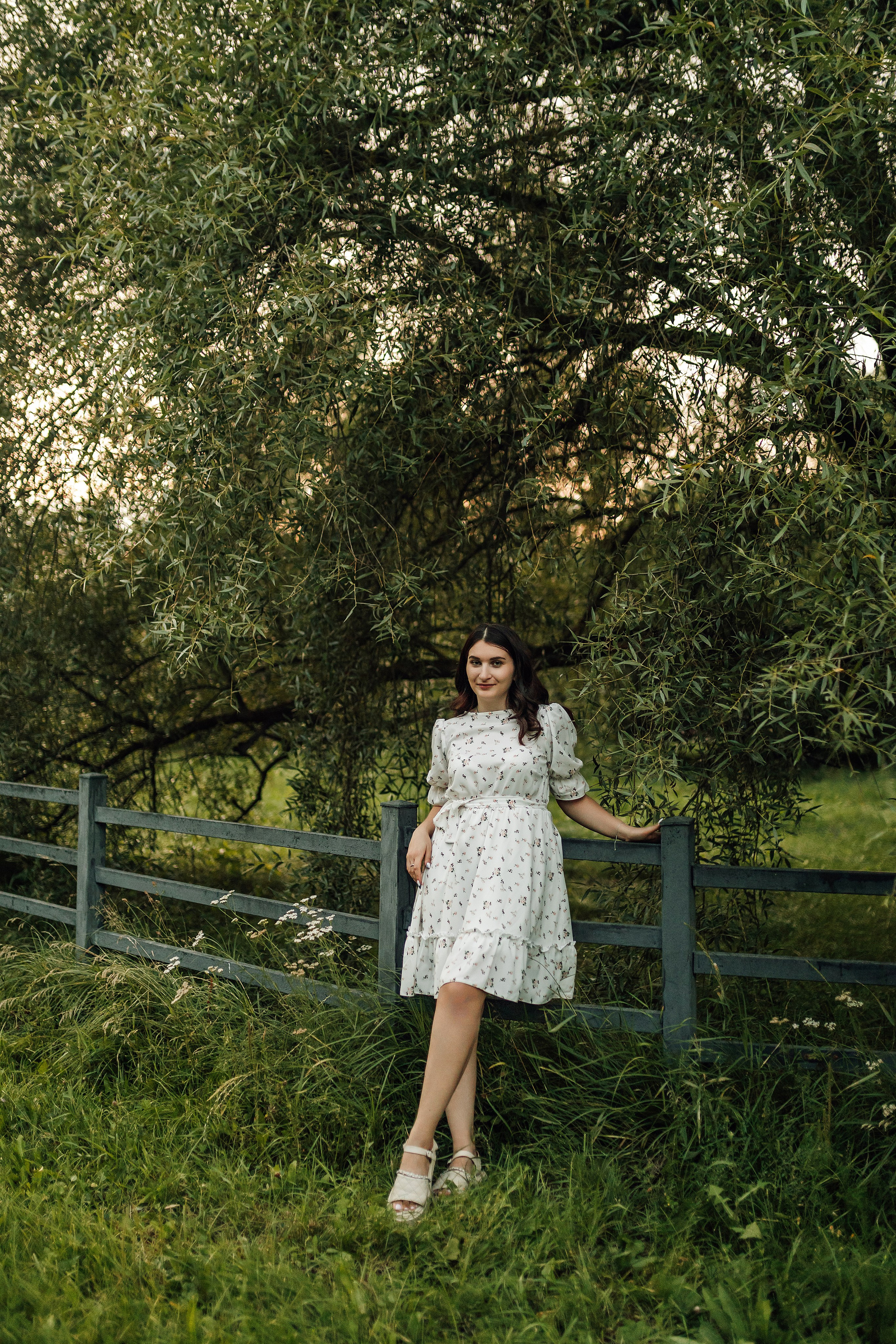 № 1. Фотограф в Москве Юлия Хамзина