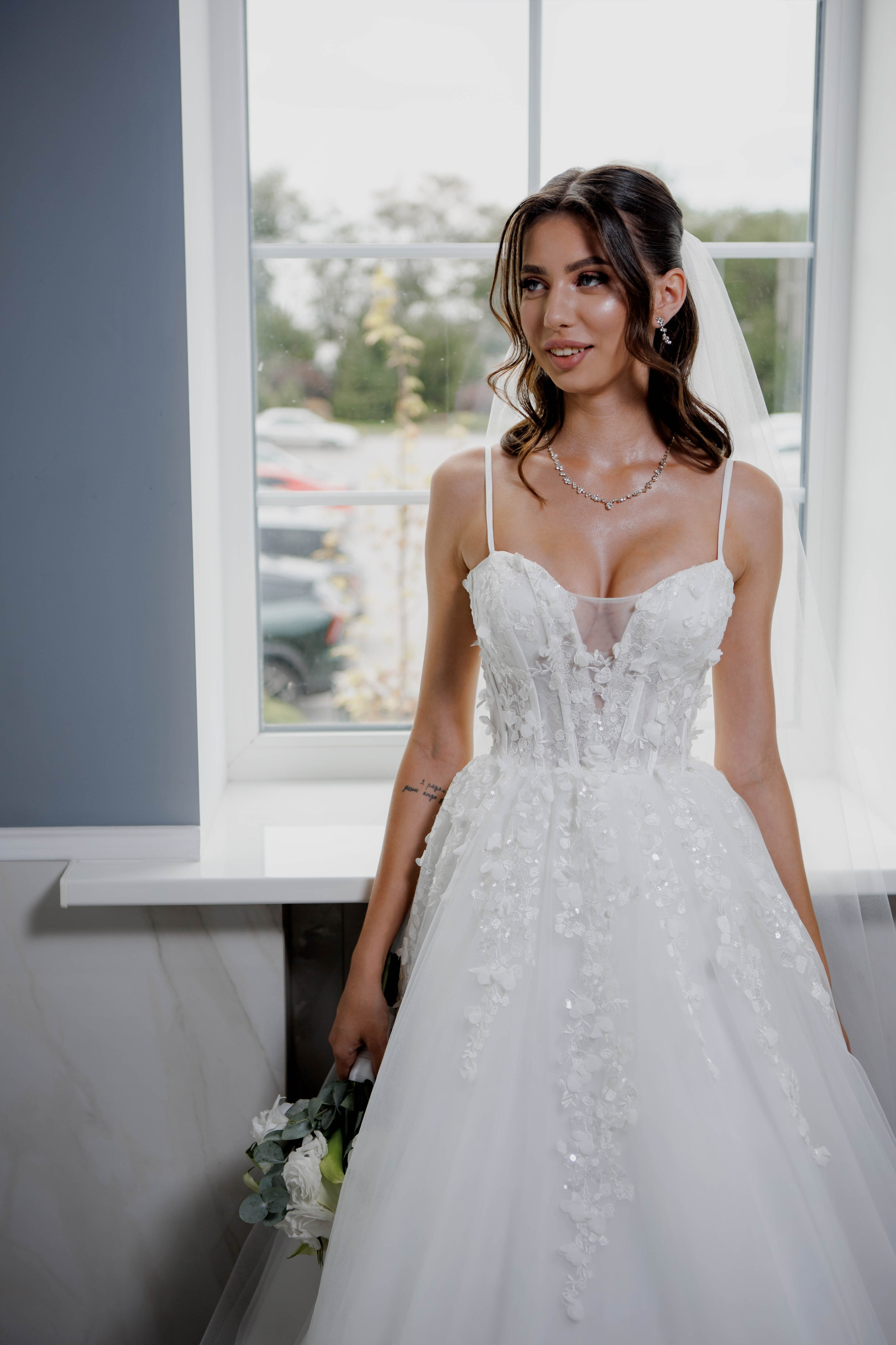 Дмитрий и Олеся. Фотограф Александр Закадычный | Таганрог