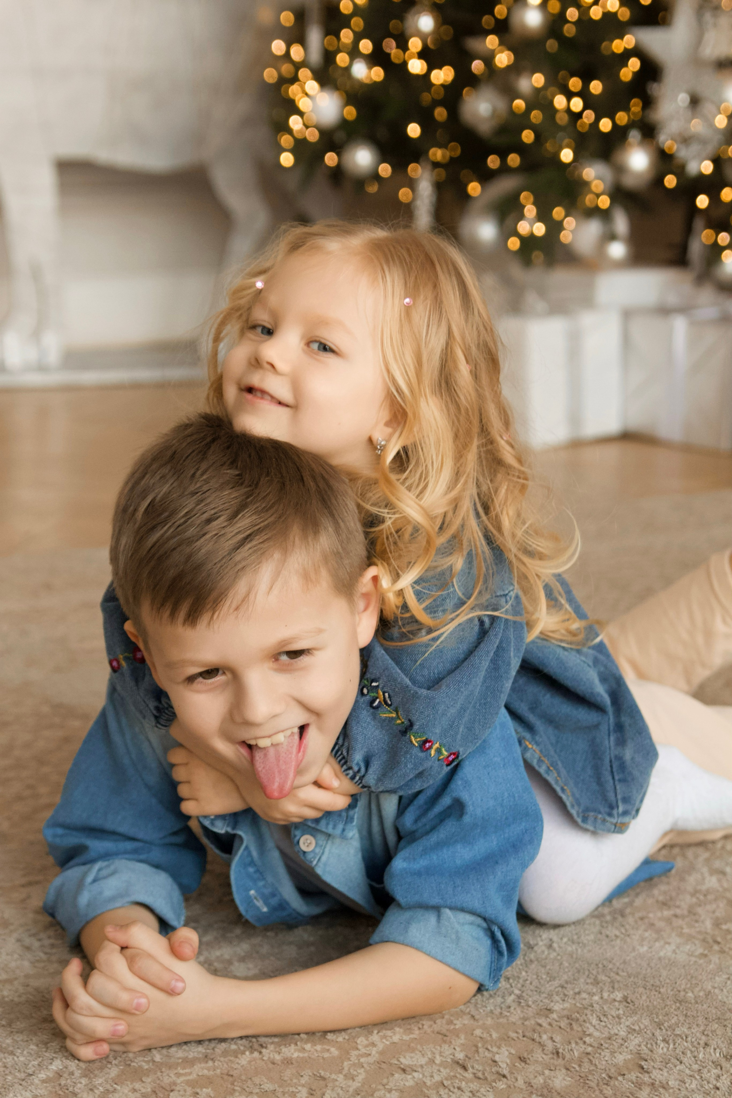 Семейные традиции 2026. Фотограф Ирина Воробьева