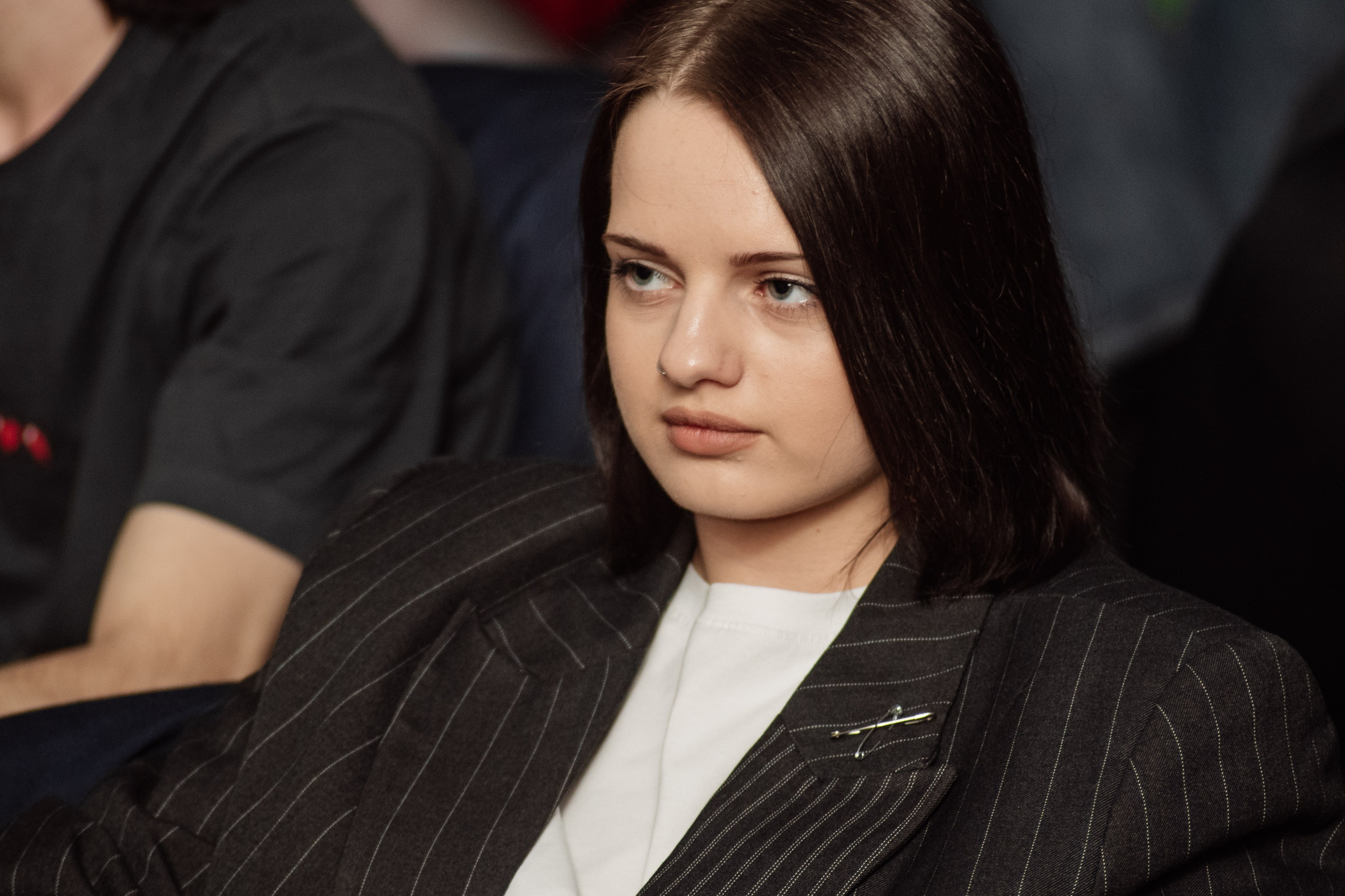 Брянский шум.Поэты.Арт Свалка