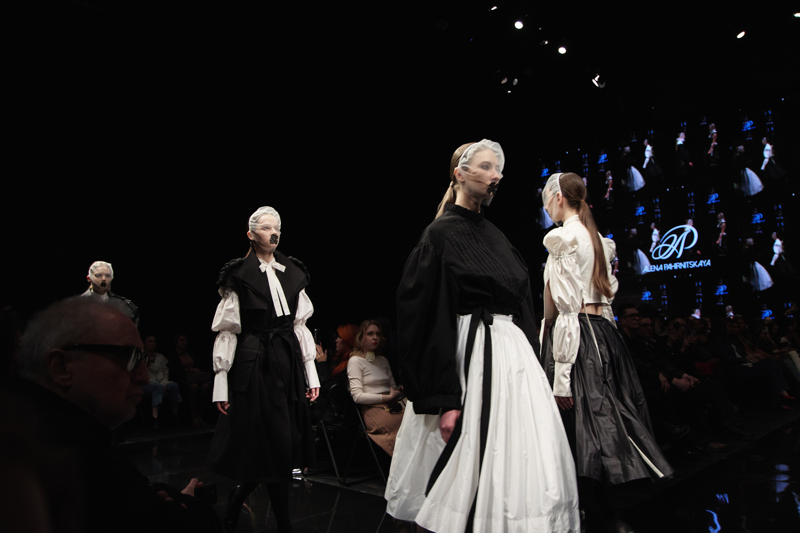 St. Petersburg Fashion Week april 25. Контент фотограф в Санкт-Петербурге Иванова Юлия