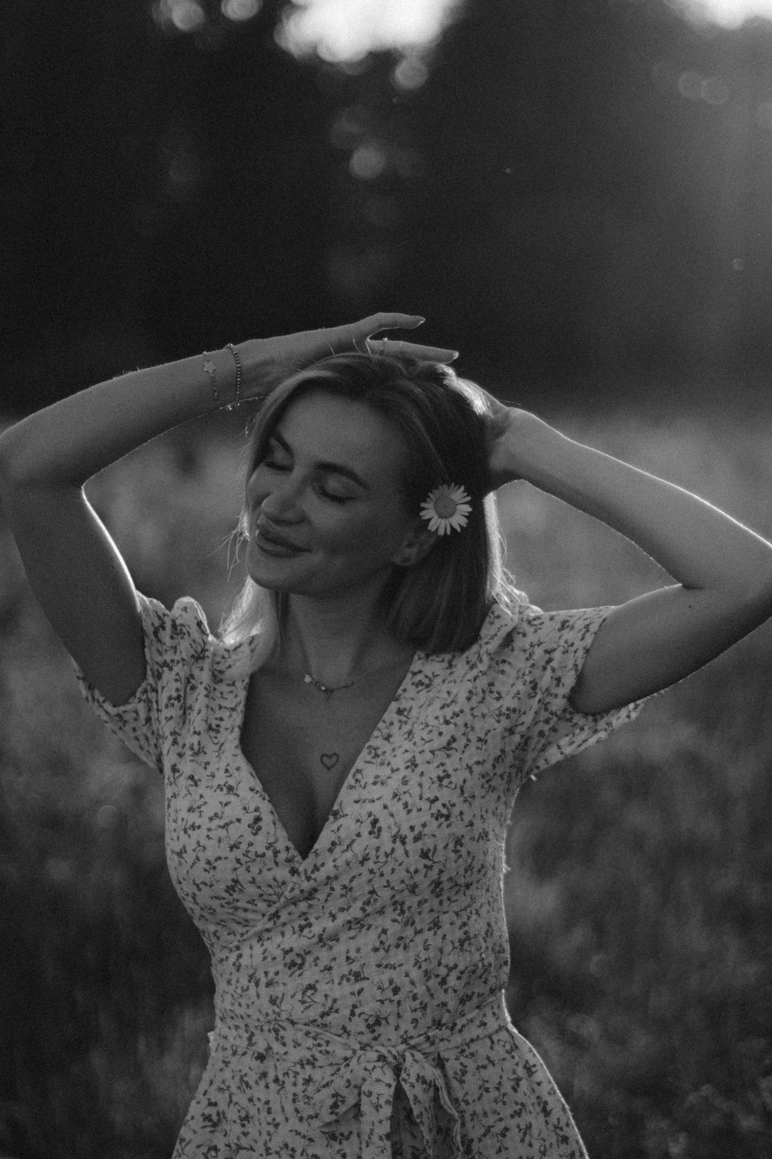 Индивидуальная съемка. Фотограф в Москве и Московской области — Акулина Софья