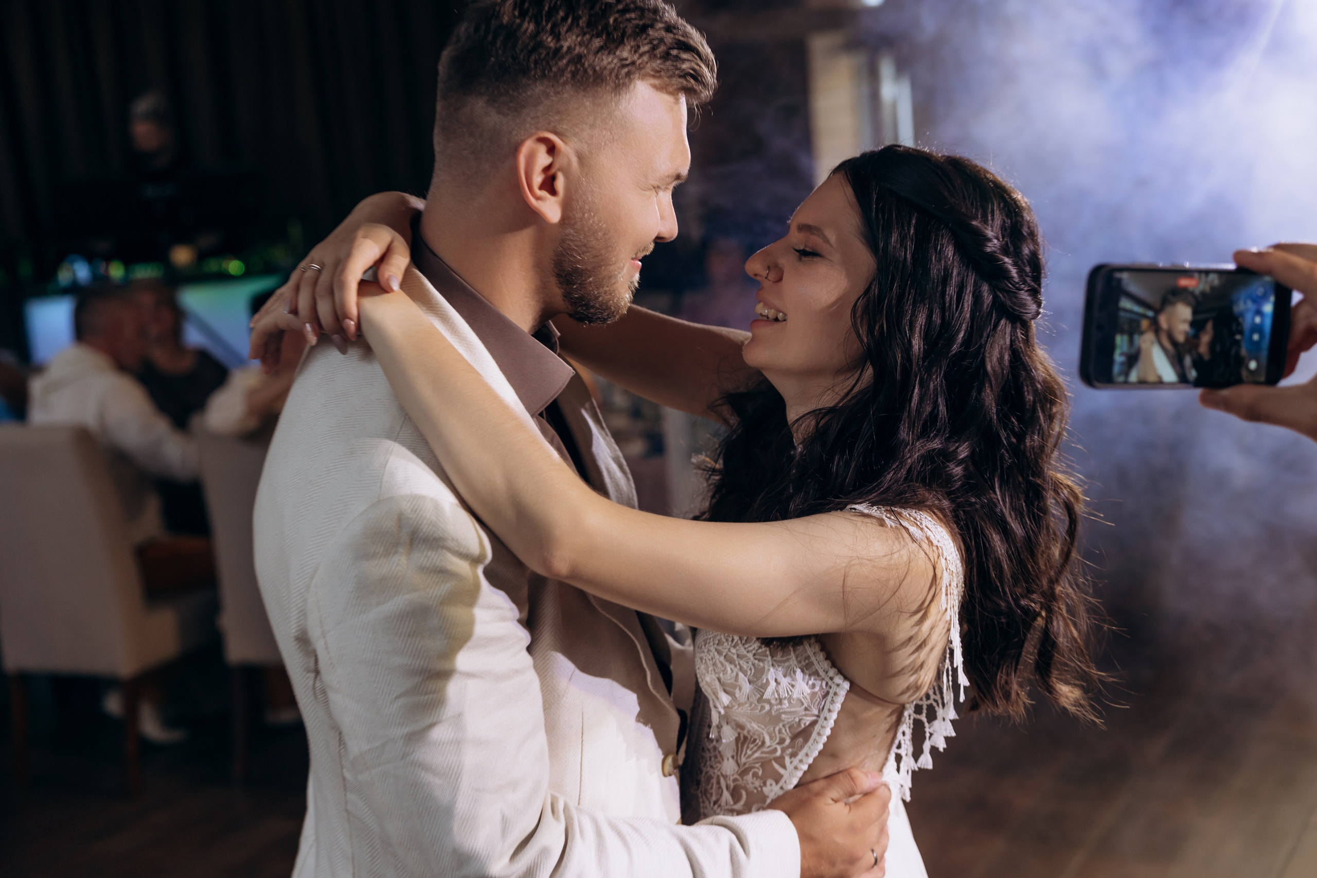 Владислав и Алёна 7 сентября 2024. Фотограф в Калининграде свадебная фотография, репортажная, фотосессии