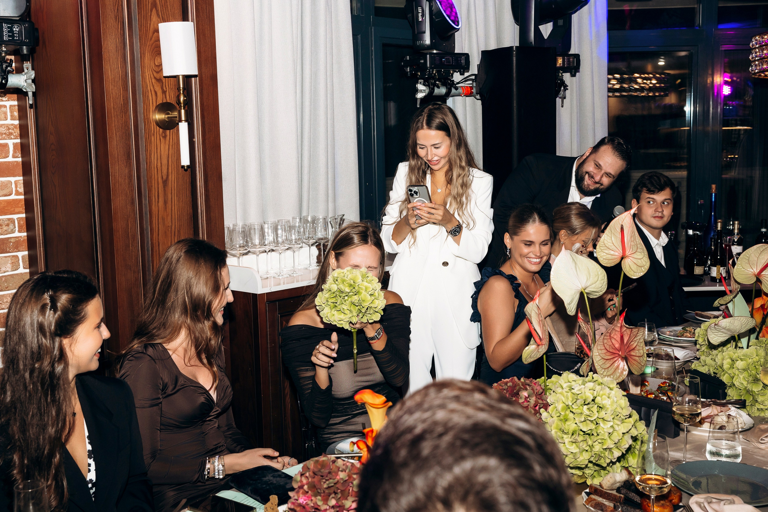 Открытие отеля Royal Lions Grand Hotel 15 сентября 2024. Фотограф в Калининграде свадебная фотография, репортажная, фотосессии