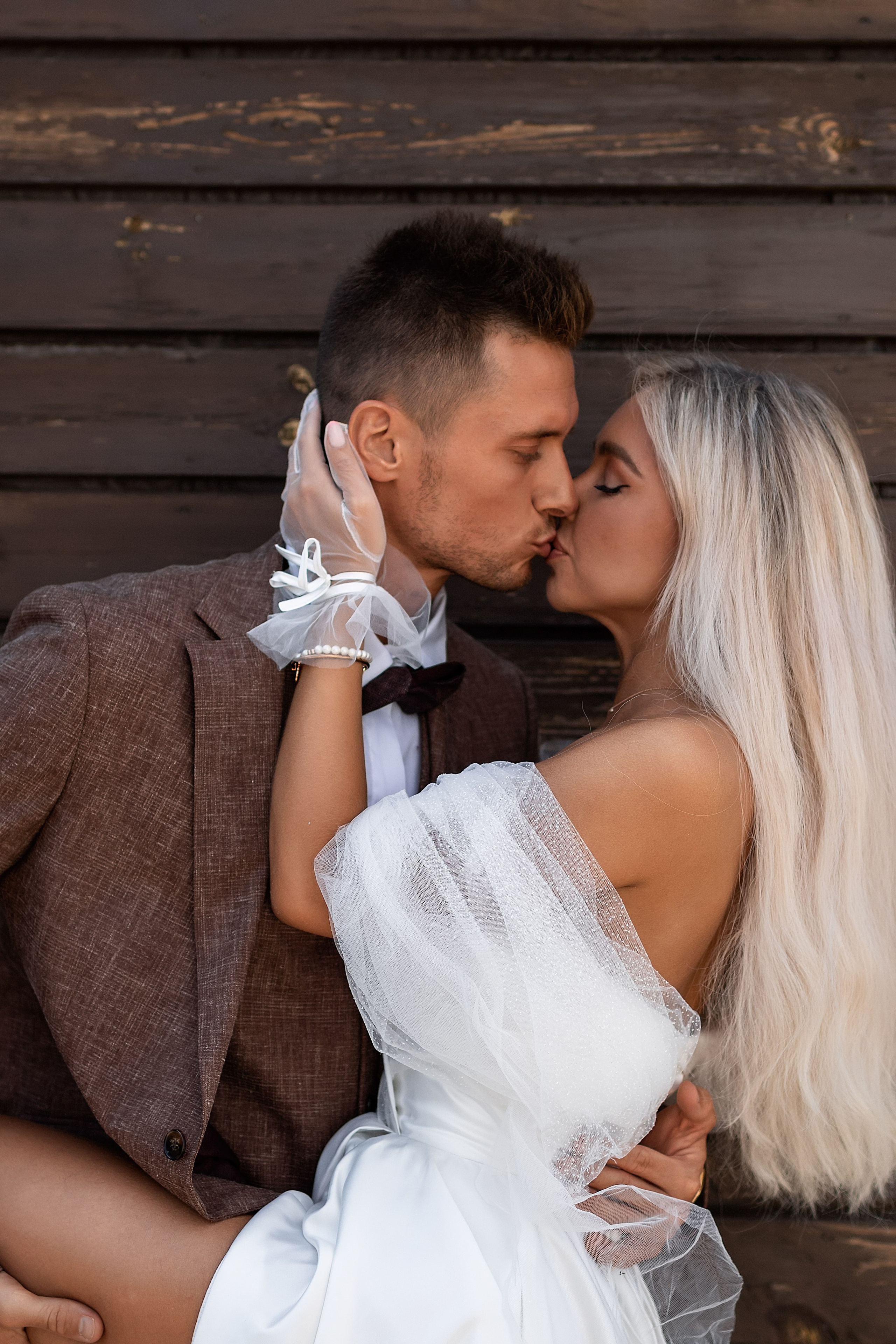 Юля & Дамир. Свадебный и семейный фотограф в Туле и Москве Полукарова Юлия