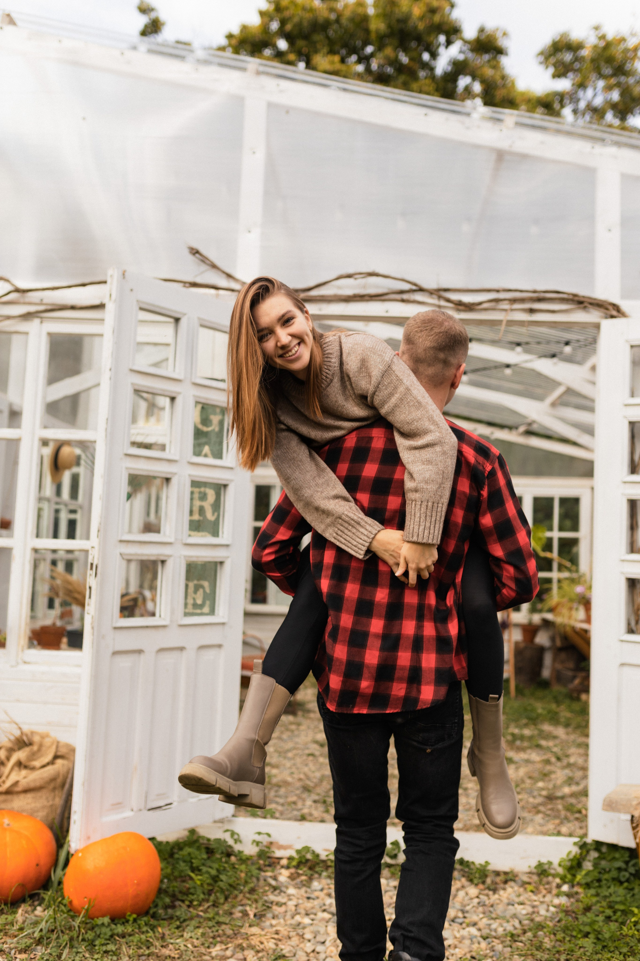 Семейные и love-story. Фотограф в Краснодаре Юлия Перкунова