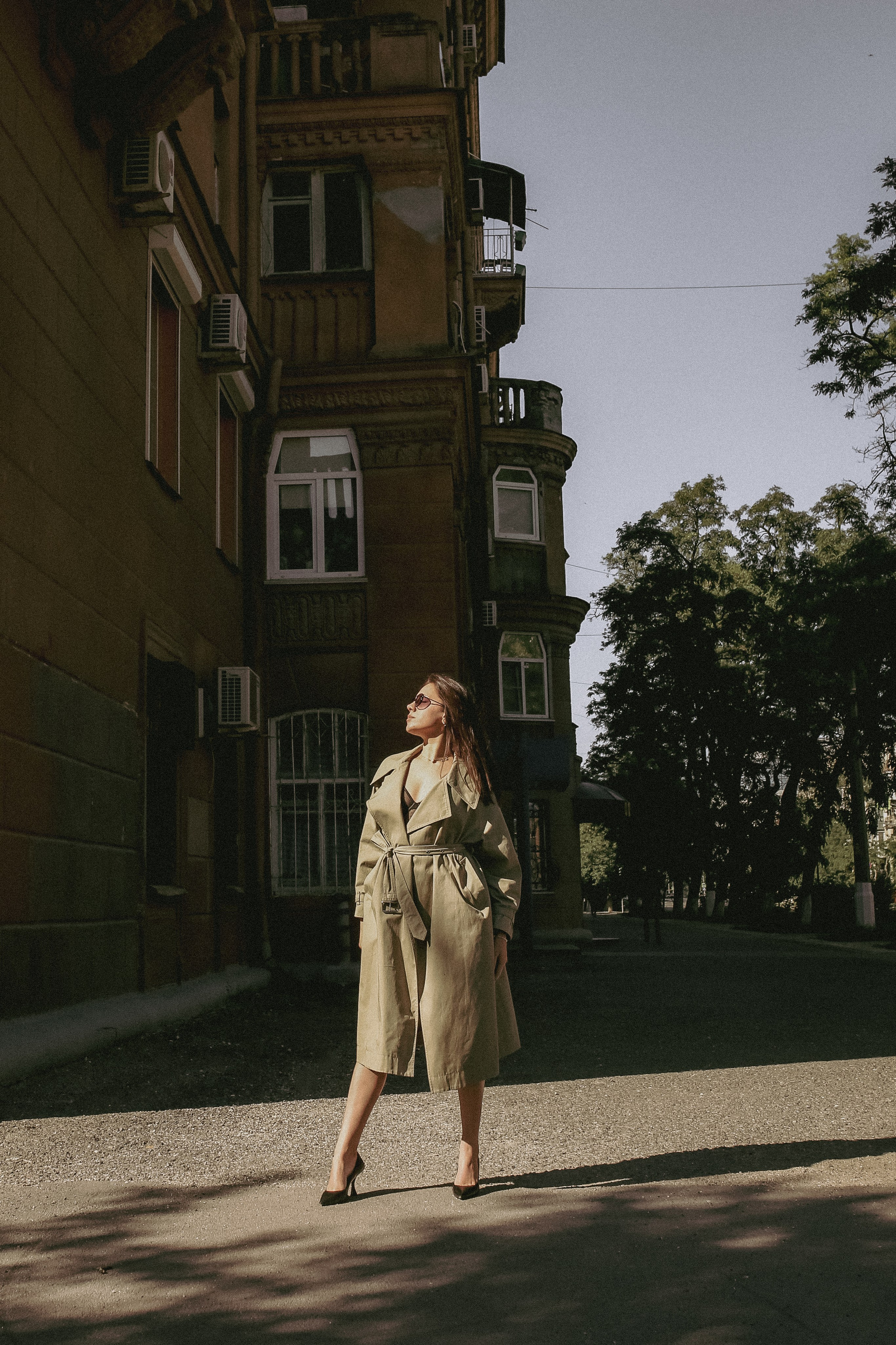 ПРОГУЛОЧНАЯ ФОТОСЕССИЯ ДЛЯ СОФИИ. Бренд, контент фотограф в Волгограде Елена Даньшина