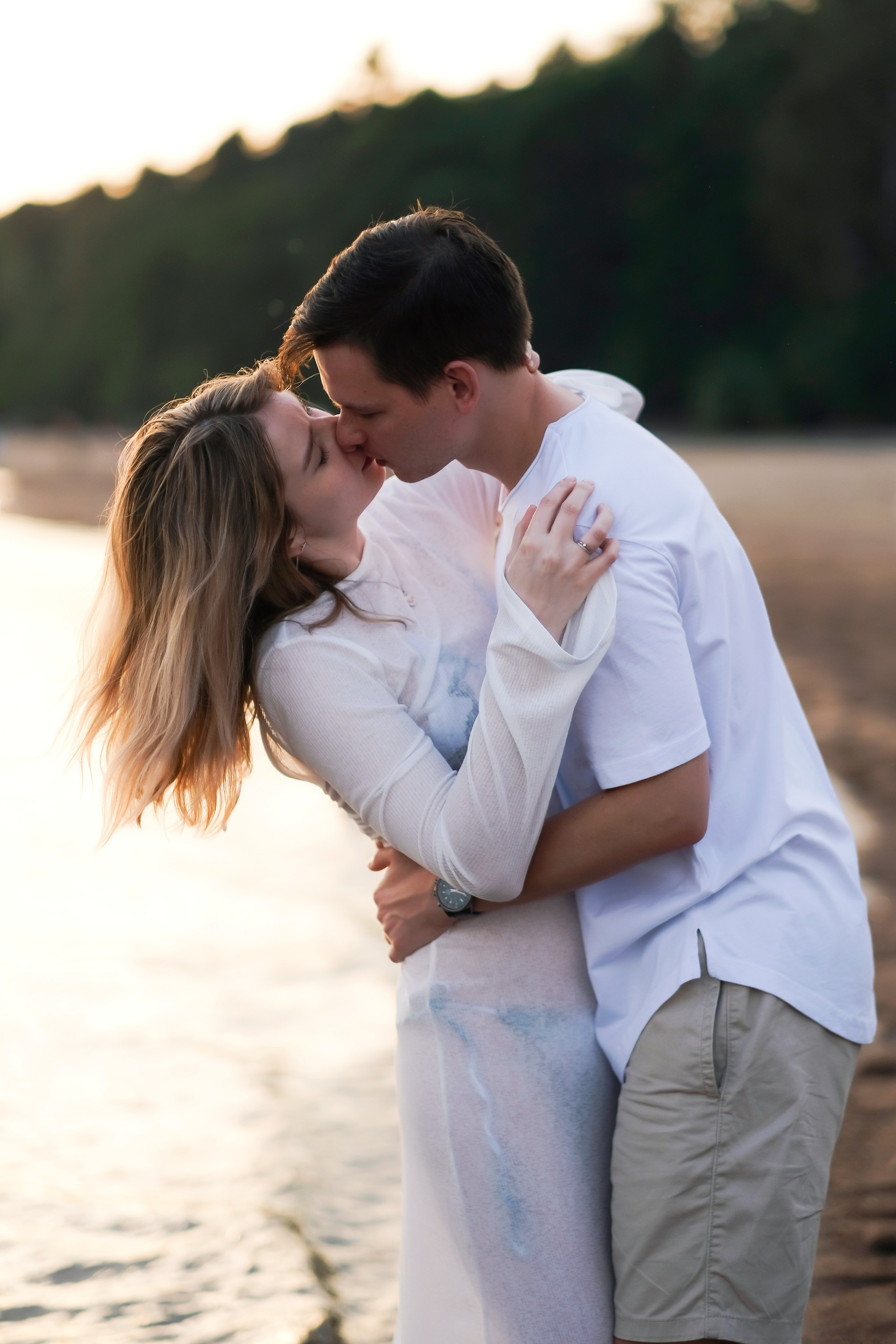 Фотосессия лавстори Питер. Портретный, репортажный фотограф Санкт-Петербург Елизавета Комарова