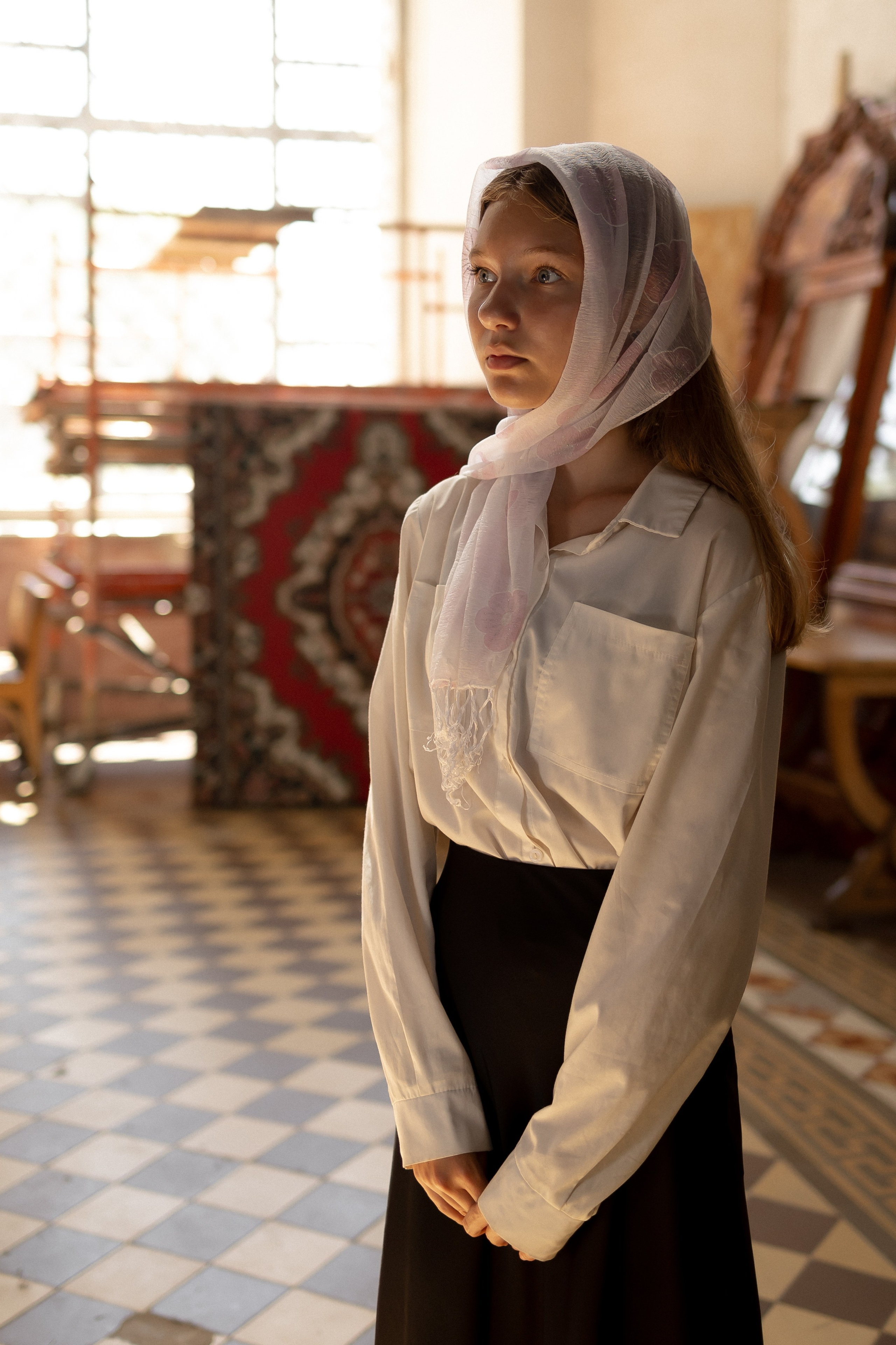 Максим и Анастасия. Свадебный и семейный фотограф в Казани Aileen