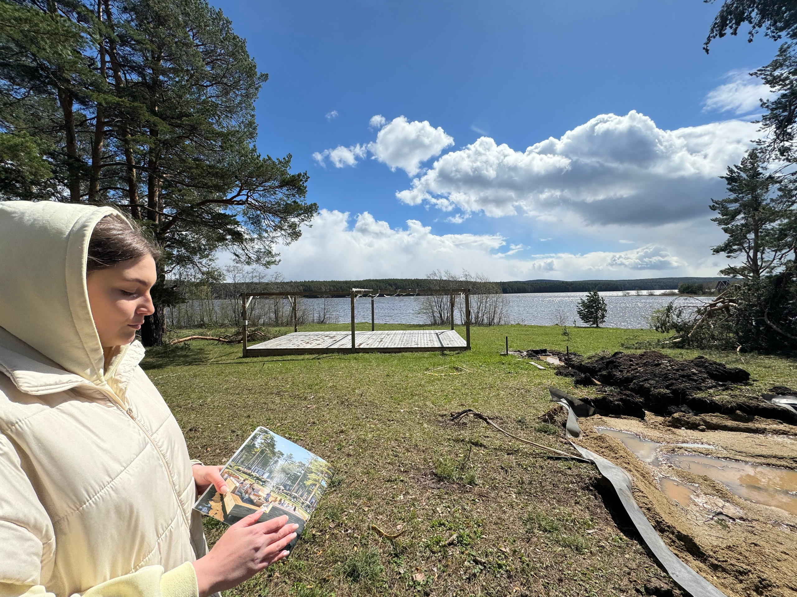 Прочее. Владимир Власюк