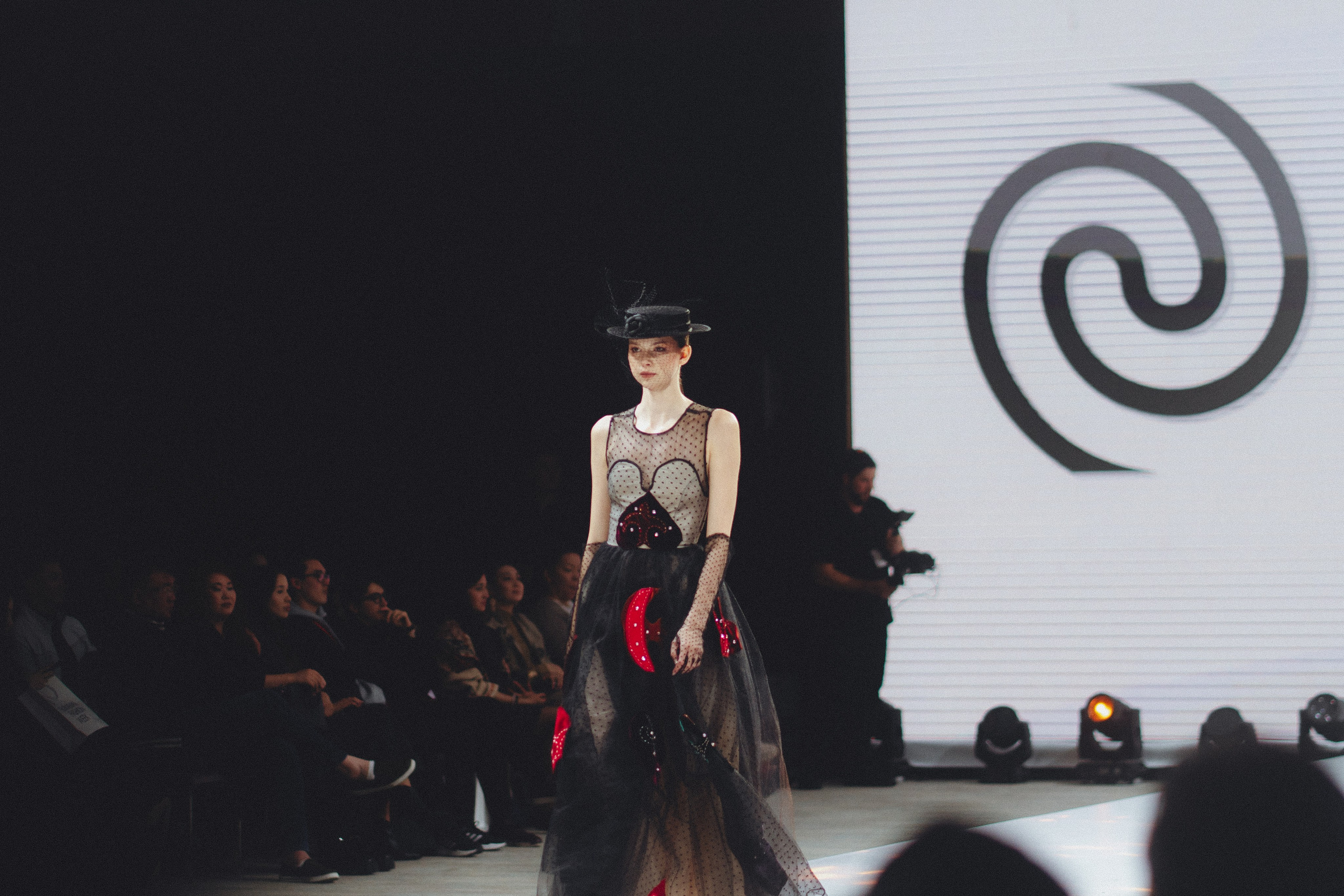 EURASIAN FASHION WEEK