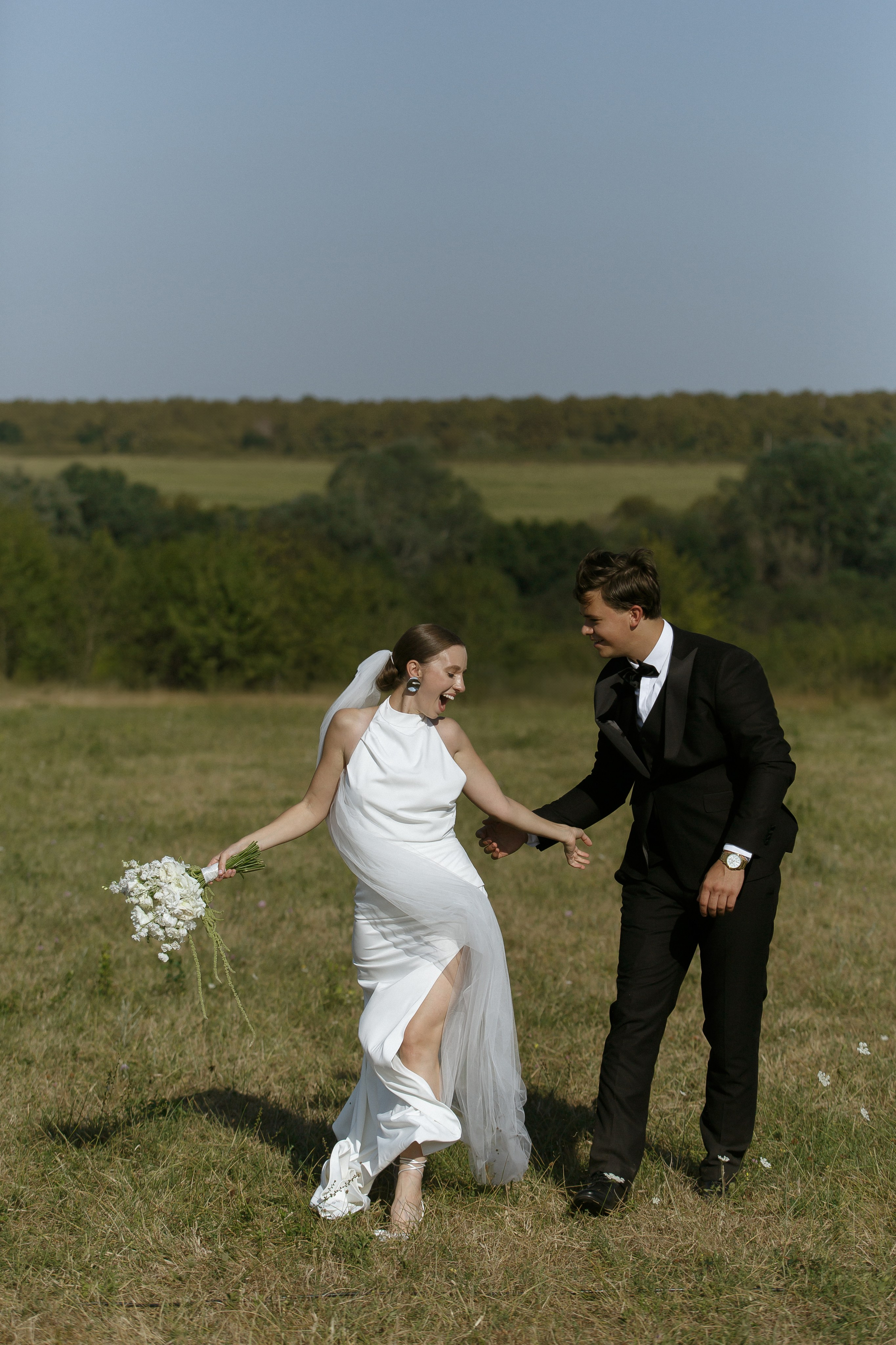 Wedding D&D. Свадебный фотограф Краснодар Юлия Ткаченко