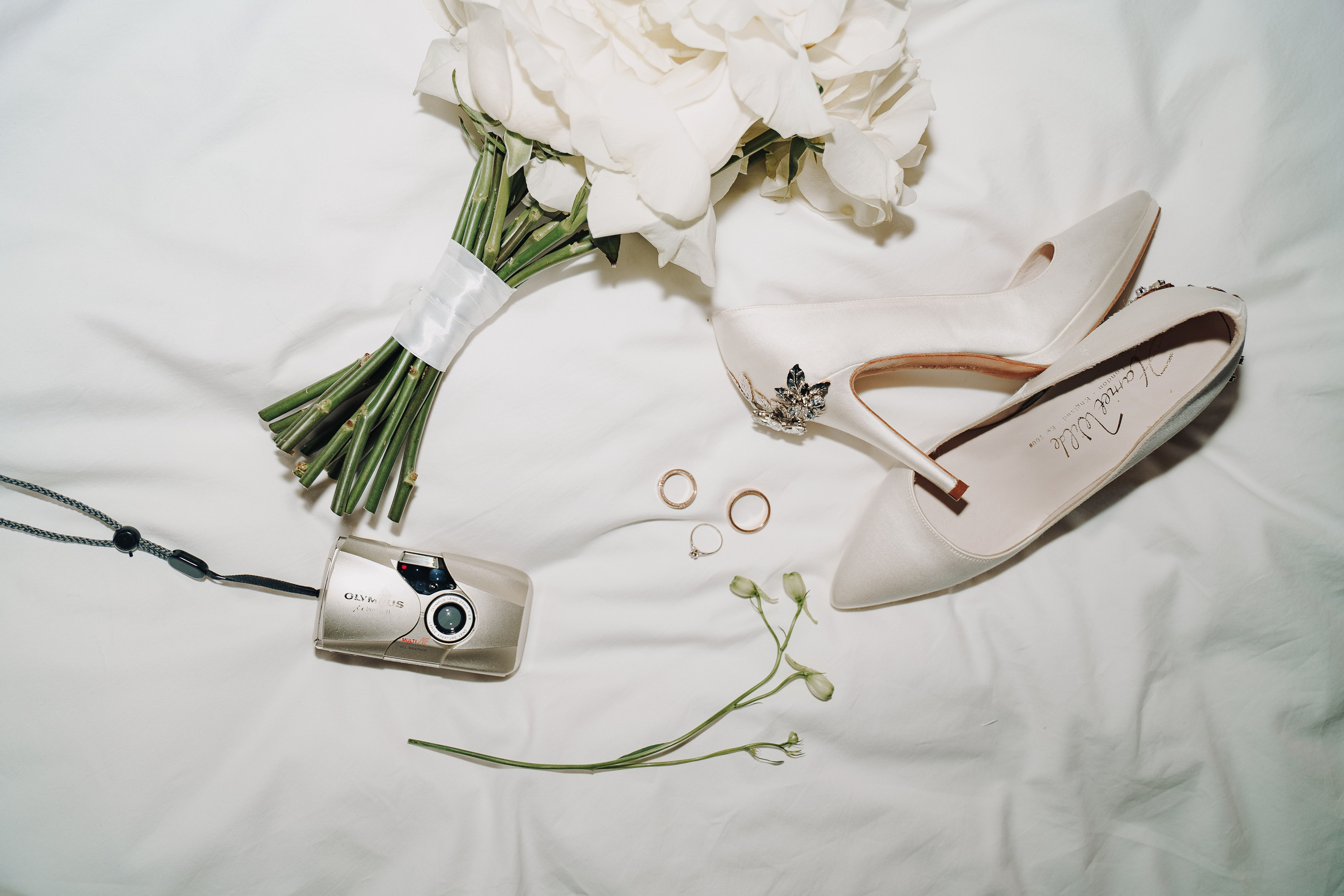 Morning in st. Regis. Студия коммерческой фотографии в Москве и области